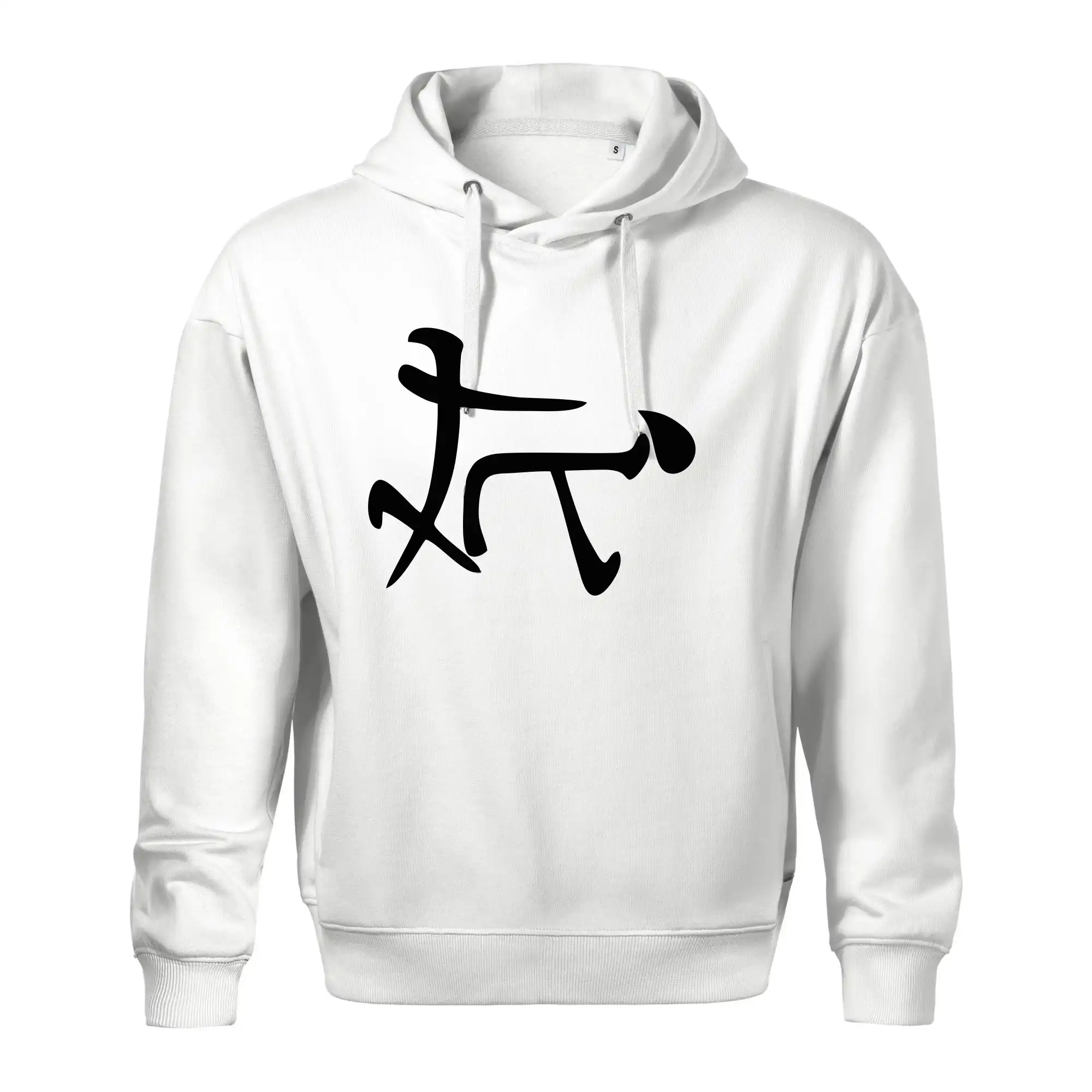 Čínský symbol - soulož