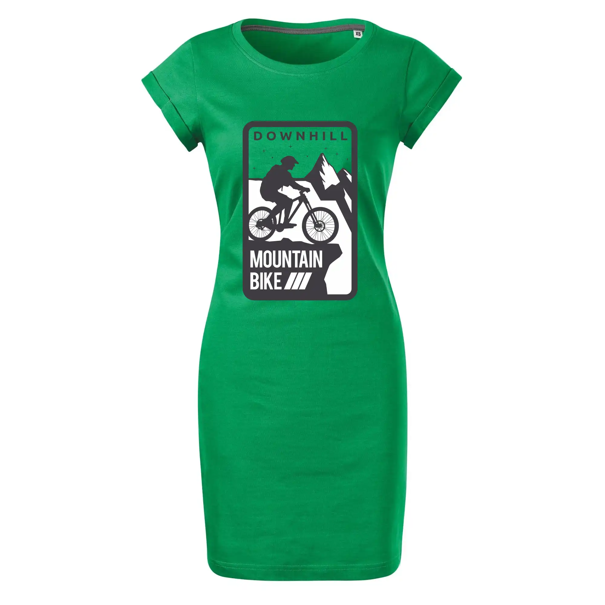 MTB downhill hranaté