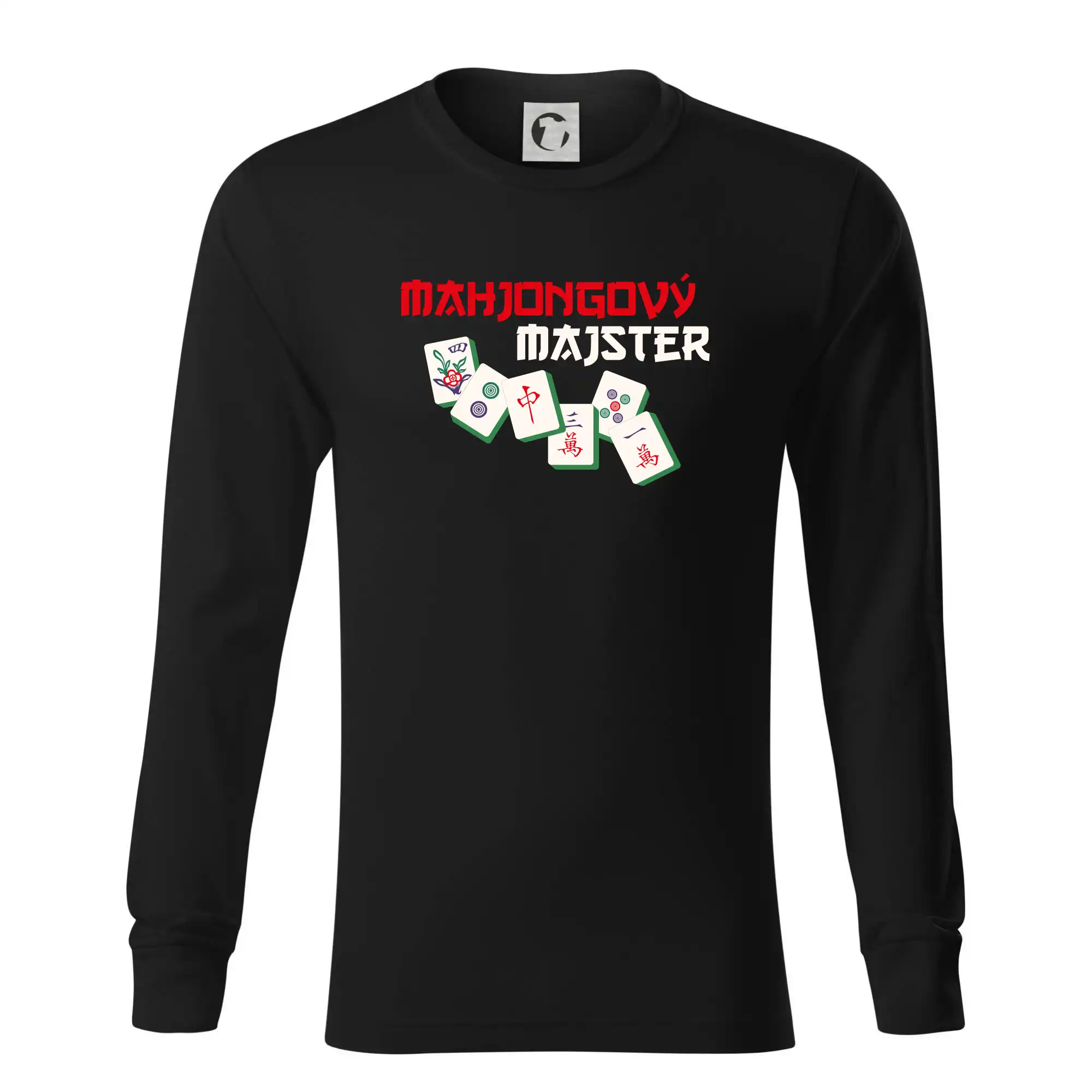 Majhongový majster SK