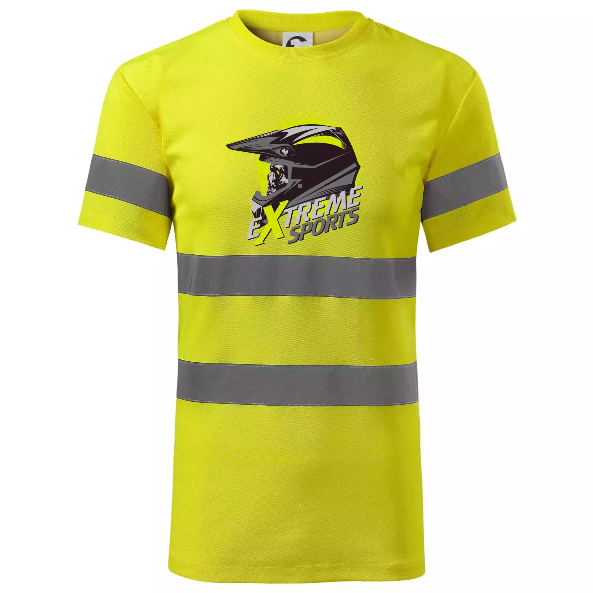 Motocross extreme sports helma