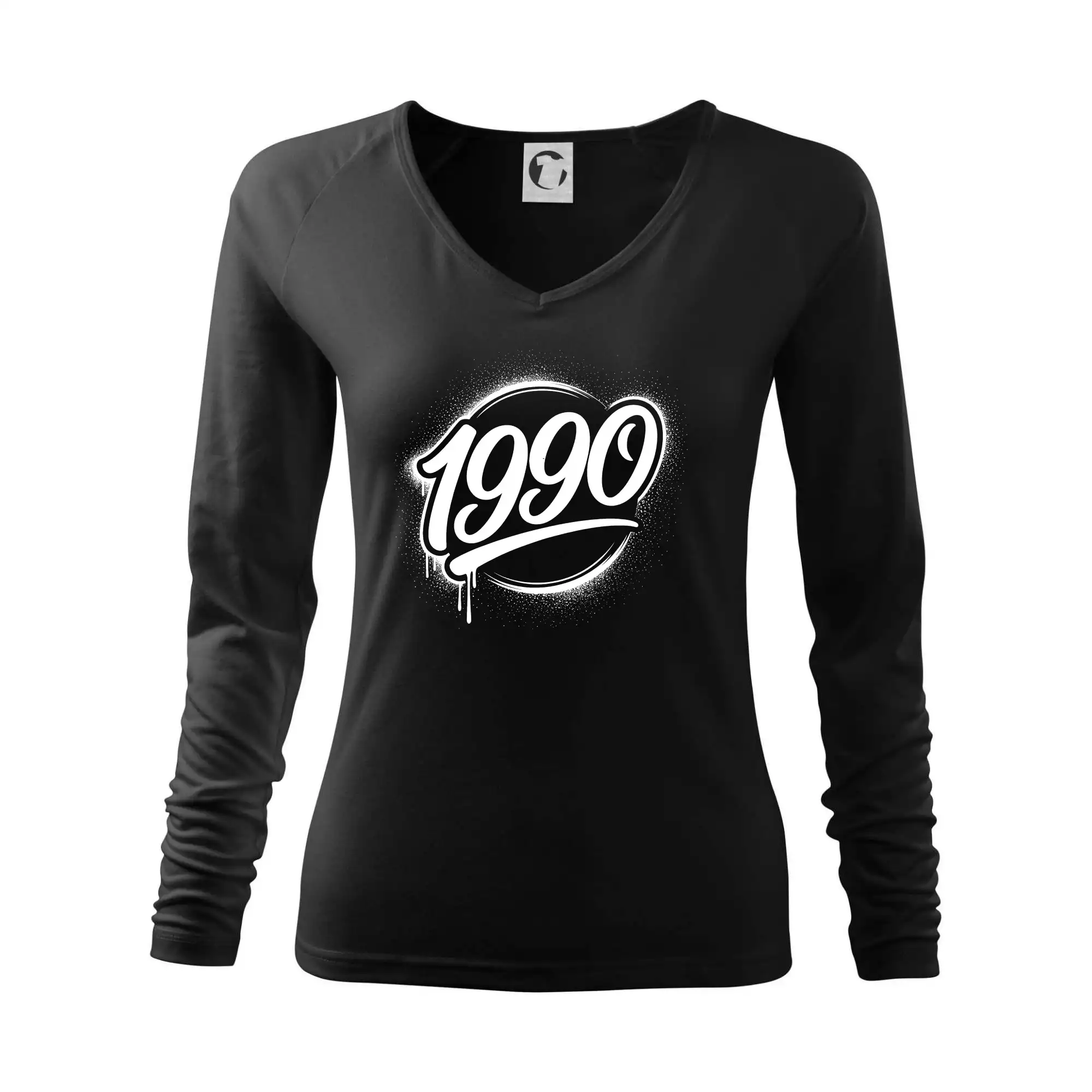 Narozeninovy ročník graffiti 1990