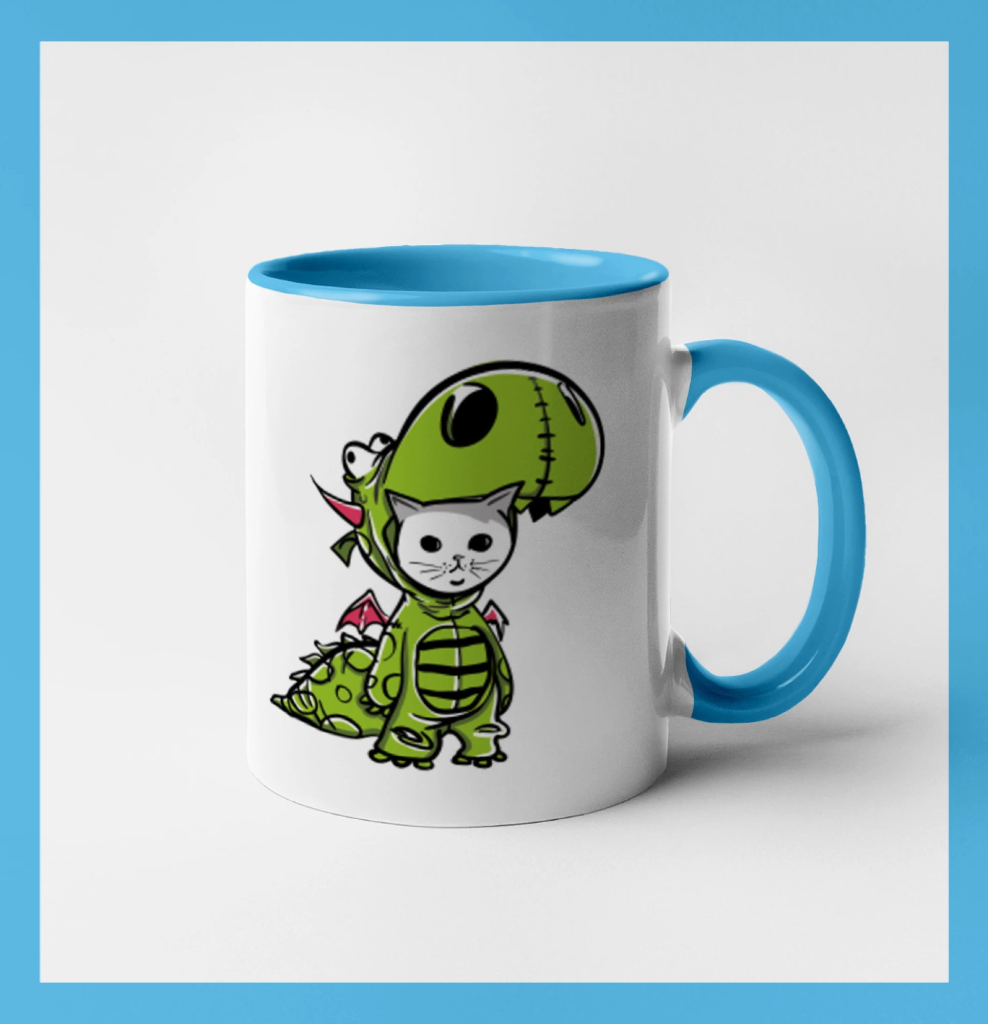 Kočkosaurus Rex