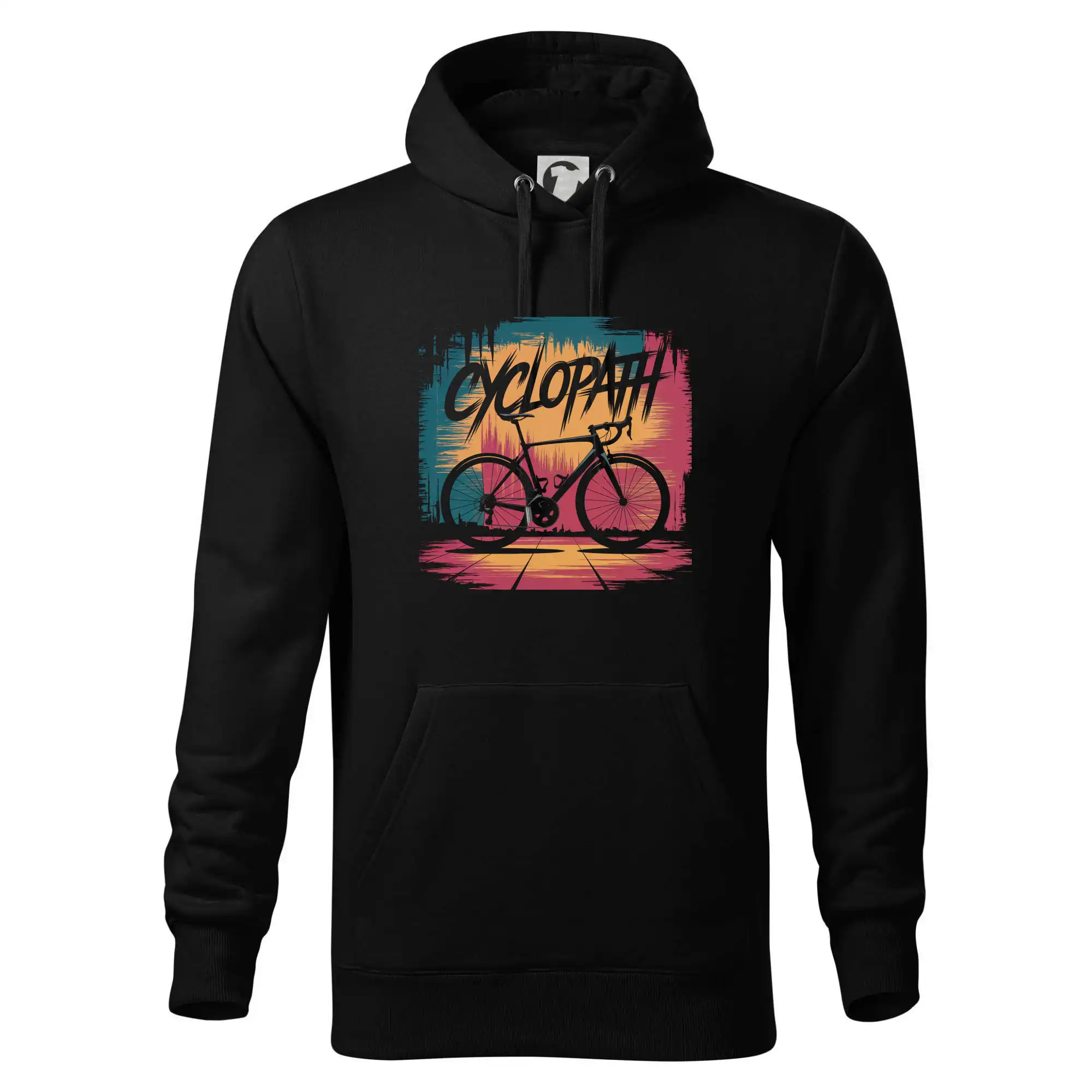 Cyclopat gravel barevný
