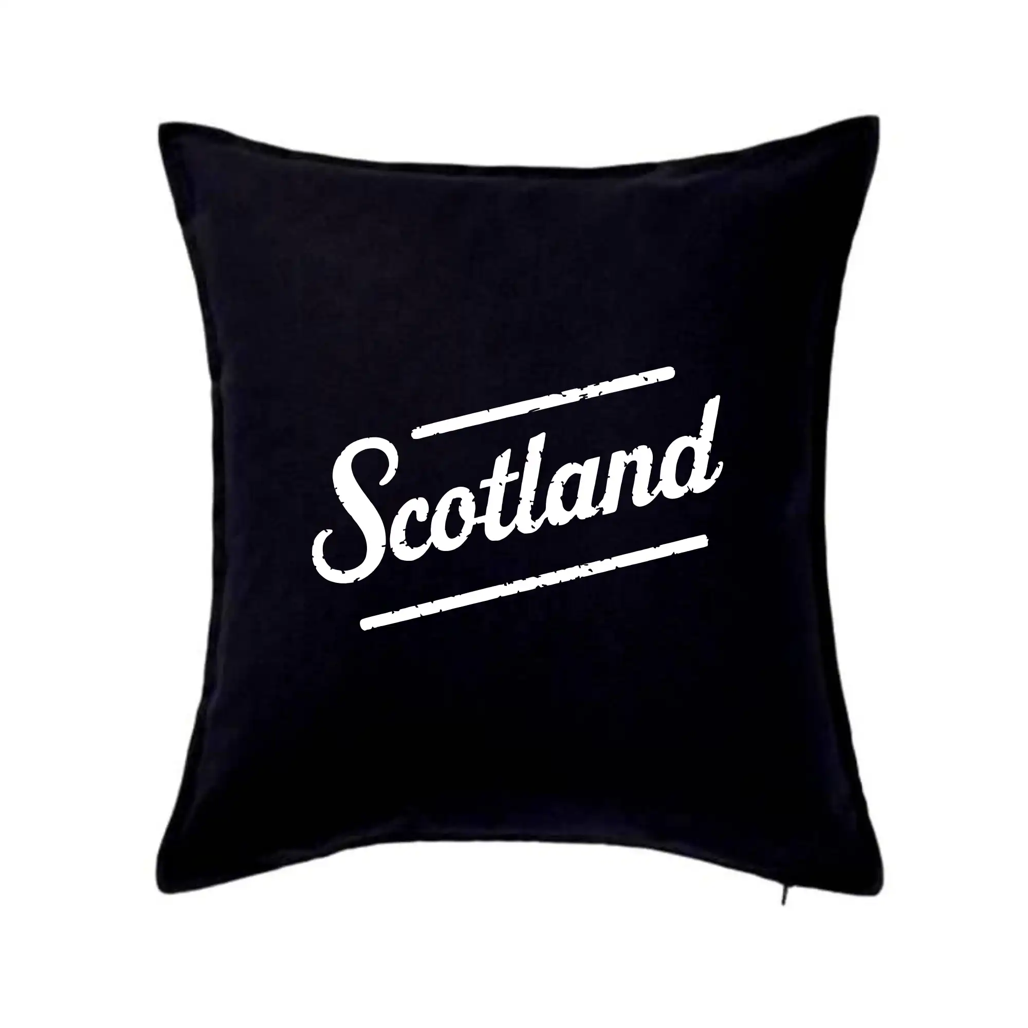 Scotland Vintage nápis
