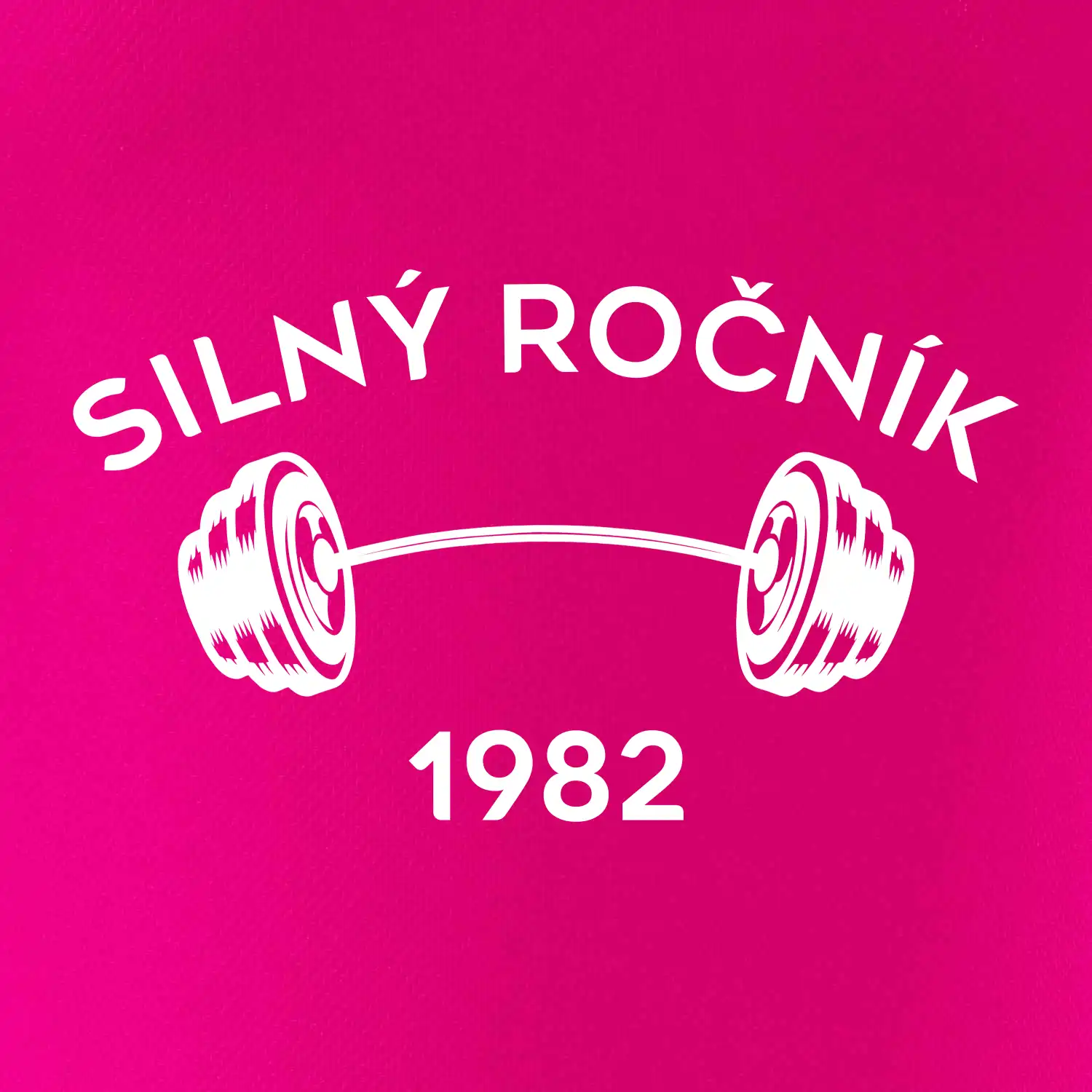 Silný ročník - Letopočet 1982