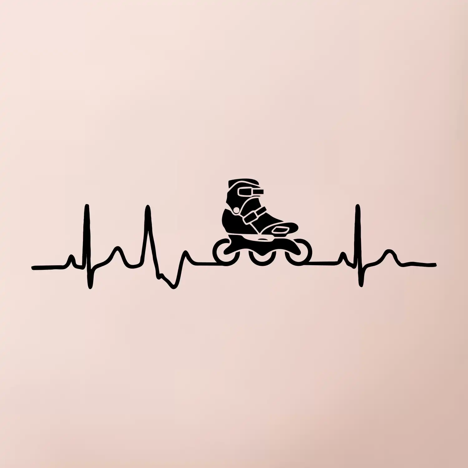 EKG inline bota
