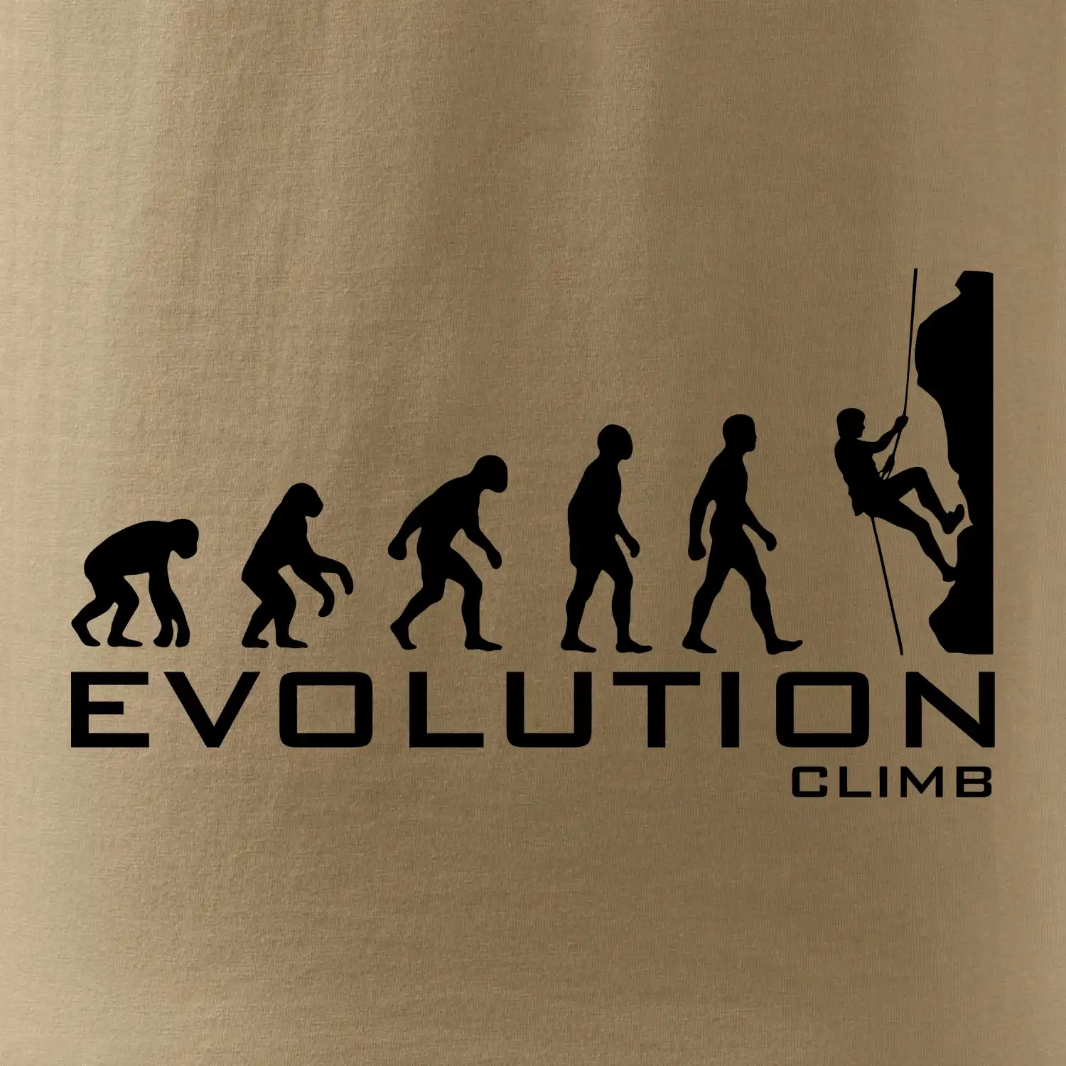 Evolution Climb