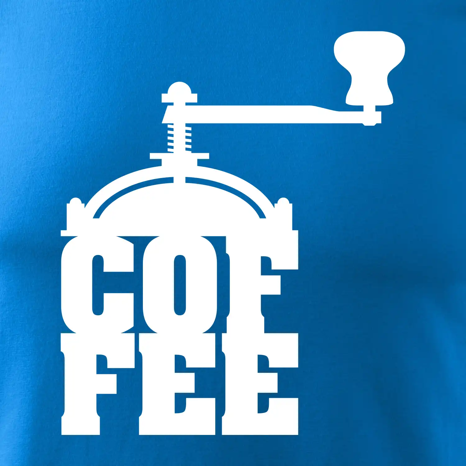 Coffee mlýnek