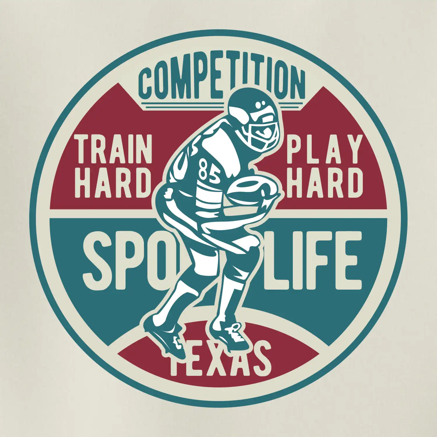 Football Competition