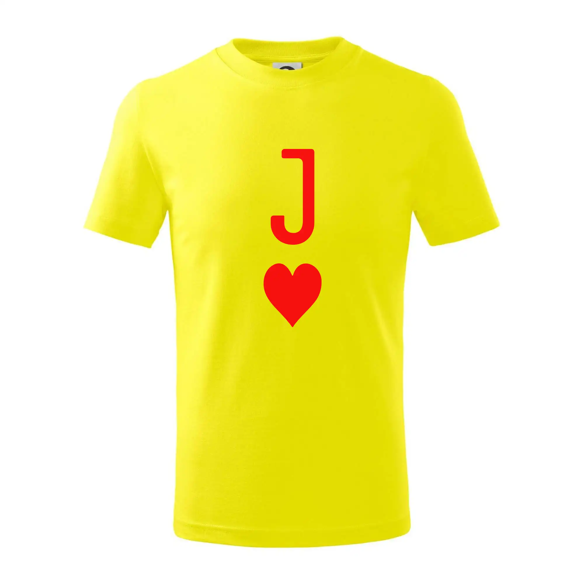 Poker J love