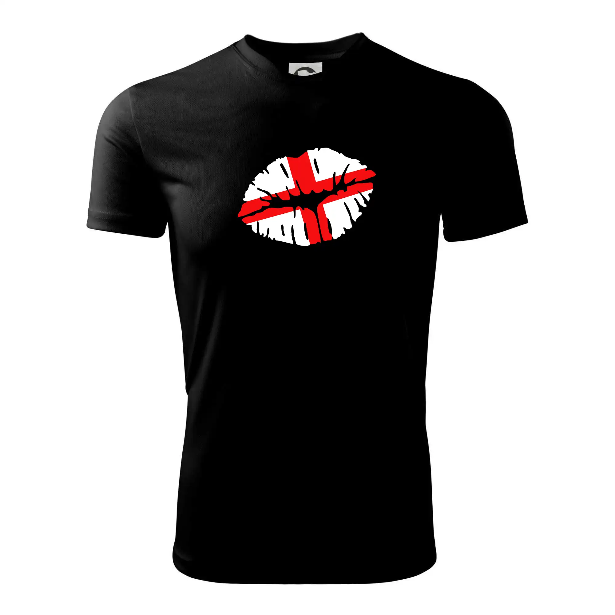 England kiss