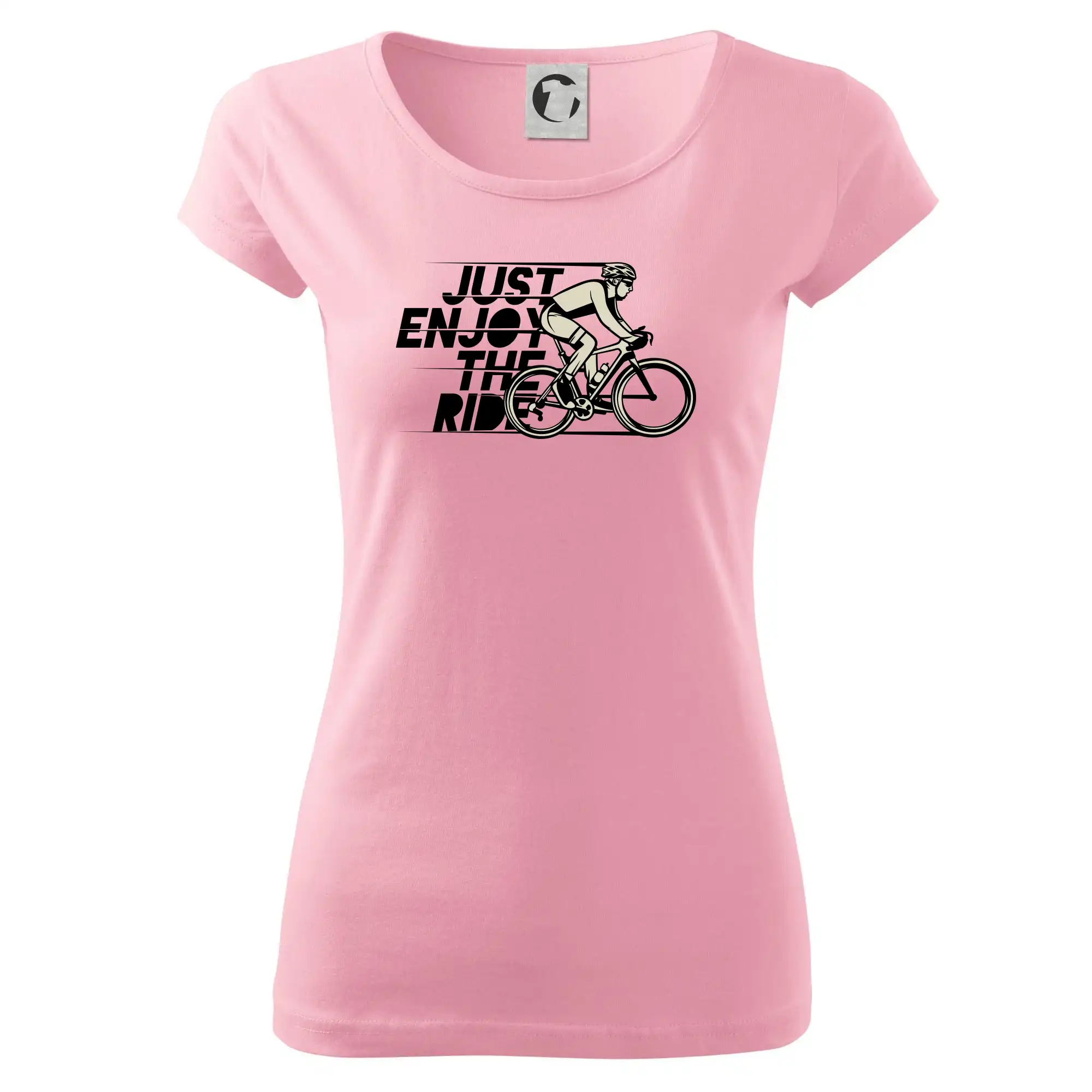 Just enjoy the ride