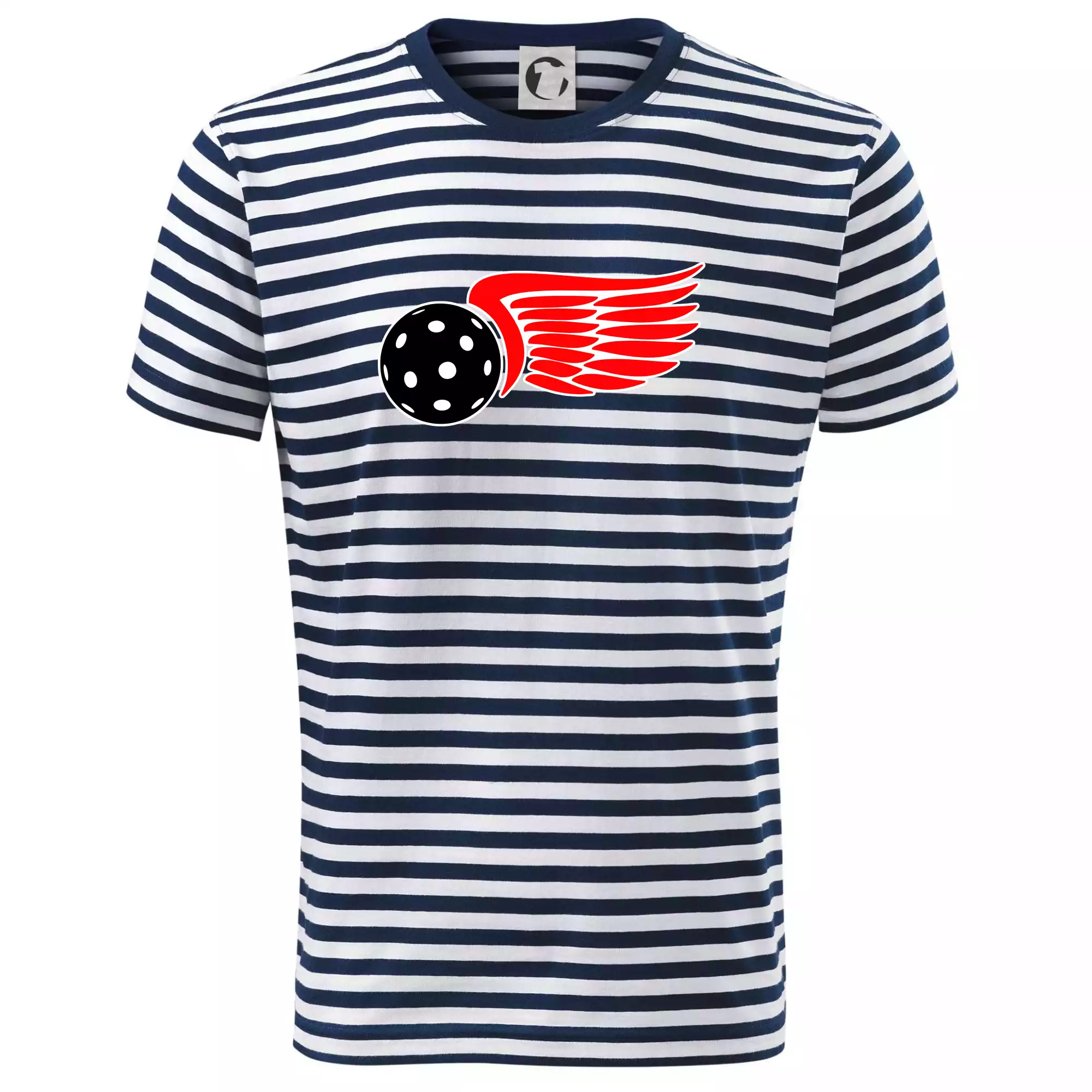 Okřídlený míček