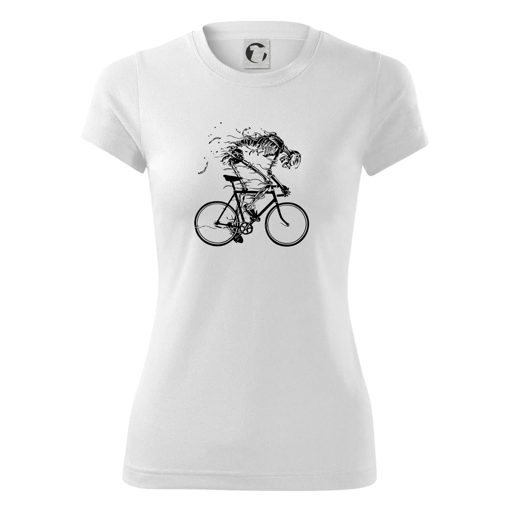 Gravel Bike - kostra