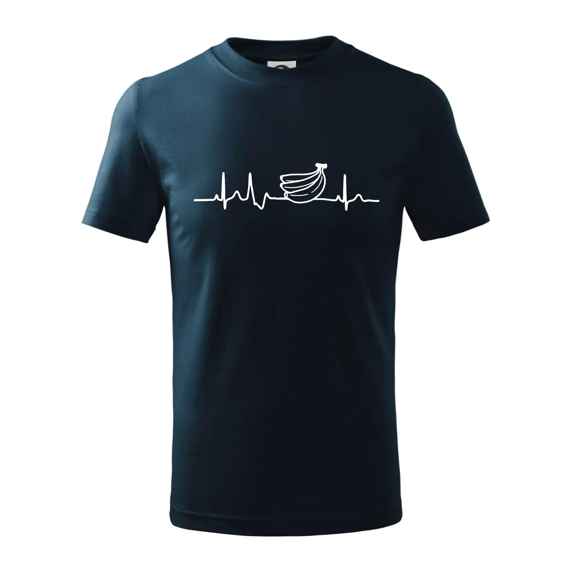 Ekg banán