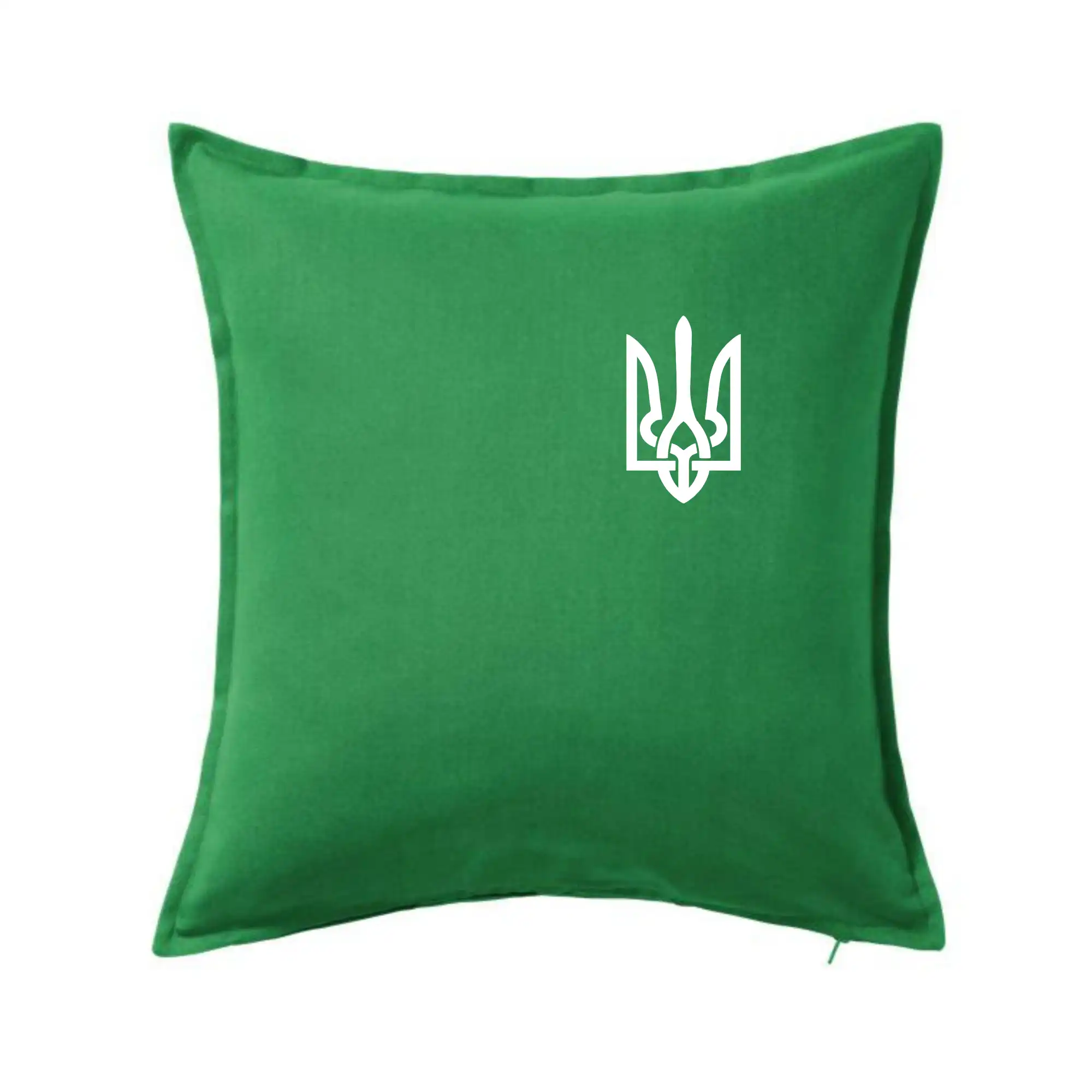 Ukrajina trojzubec prso