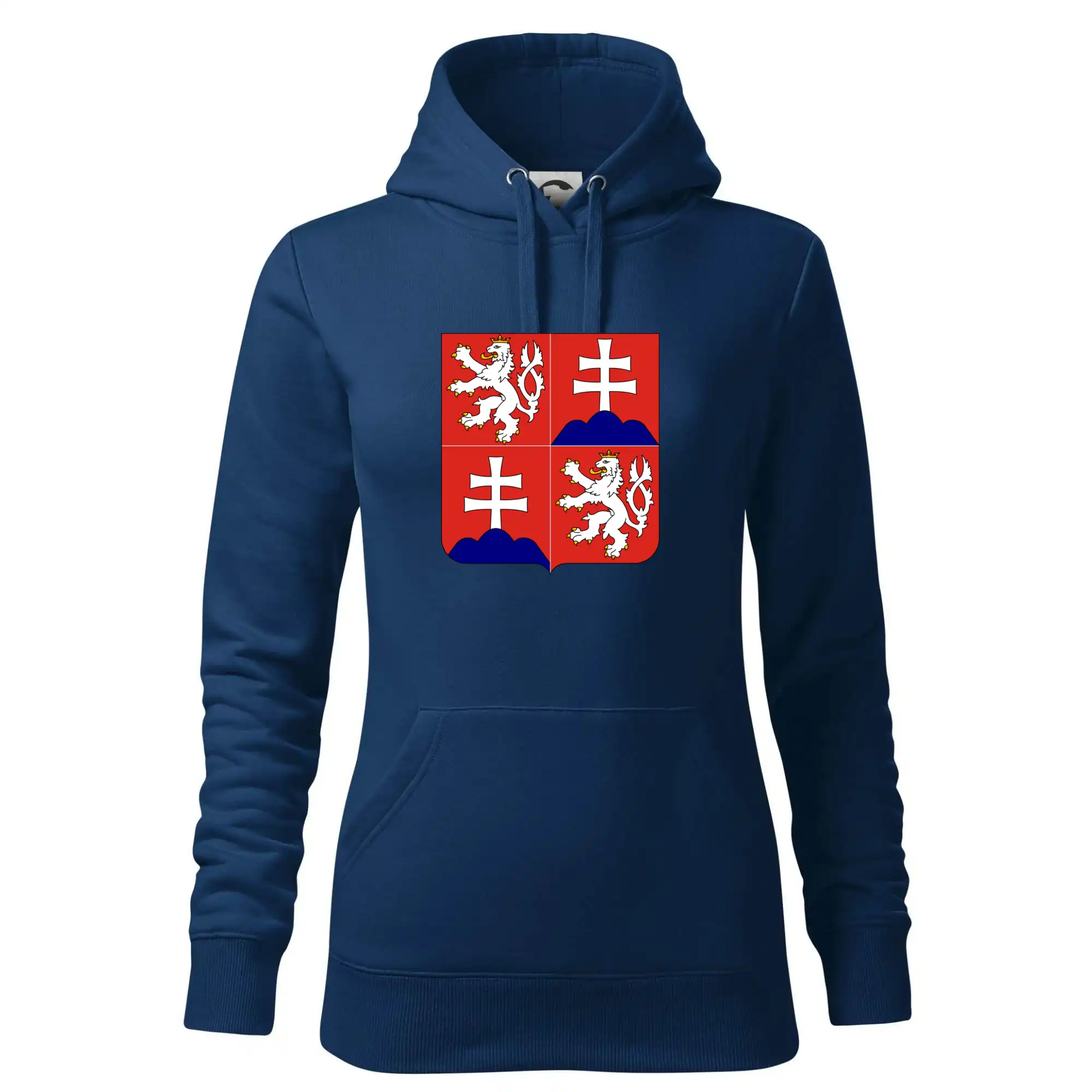 Znak Česká a Slovenská Federativní Republika 1990–1992