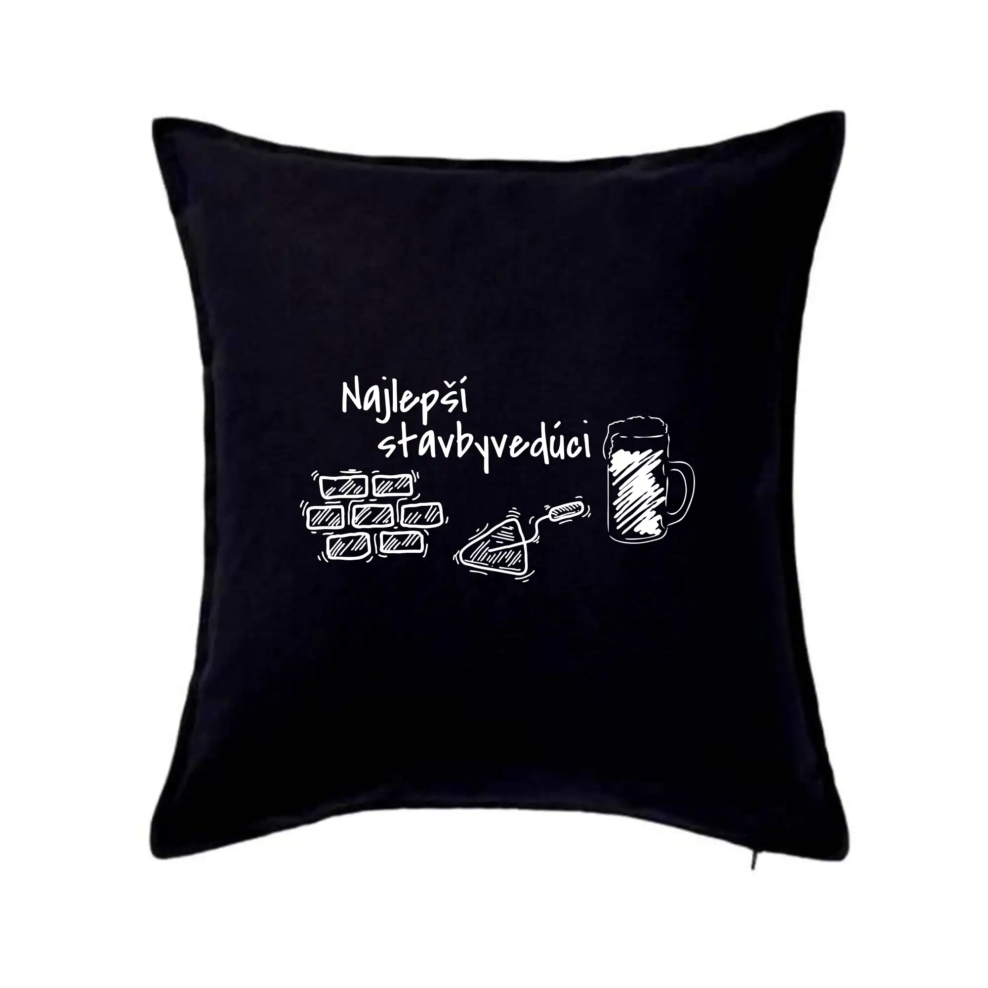 Najlepší stavbyvedúci - pivo