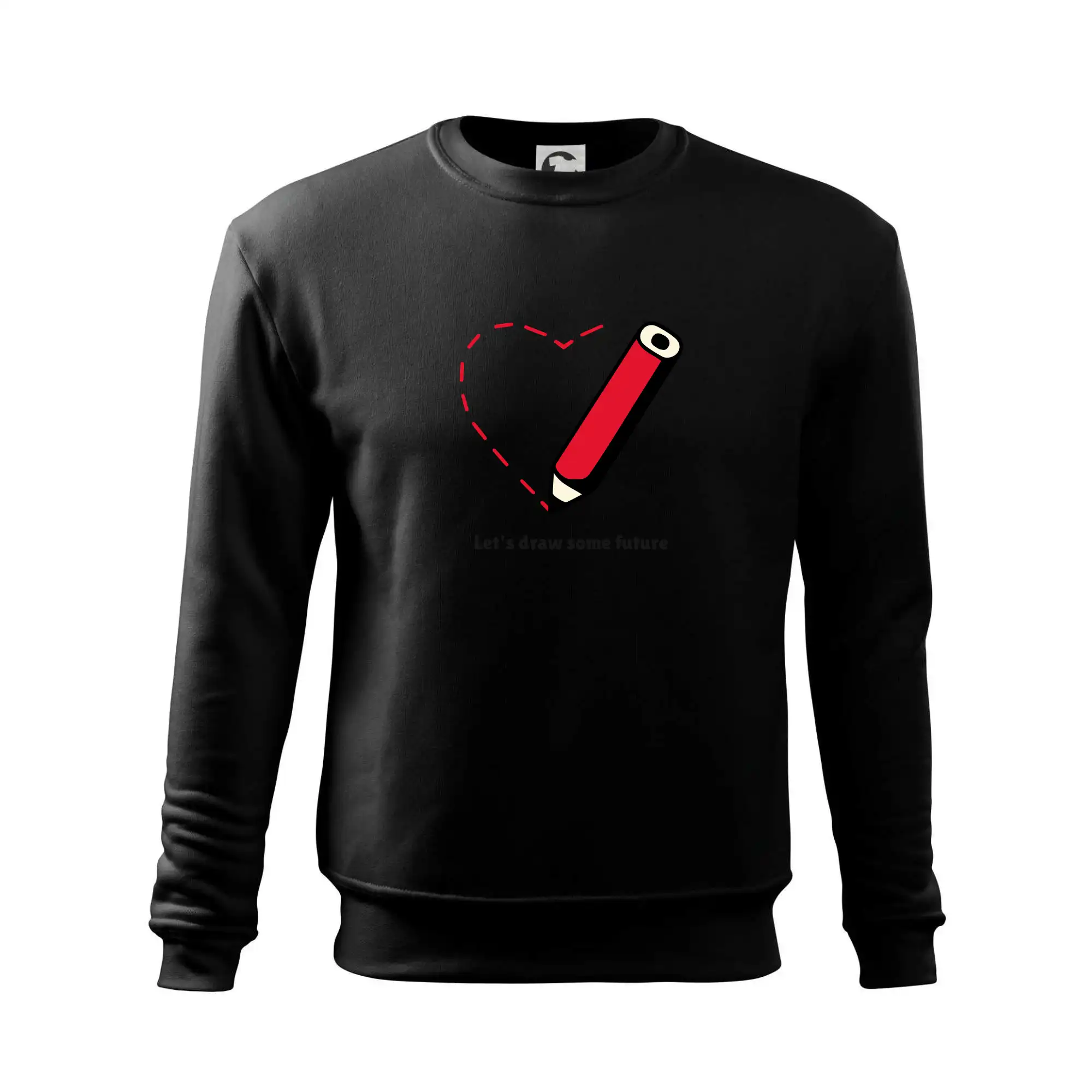 Let's draw some future