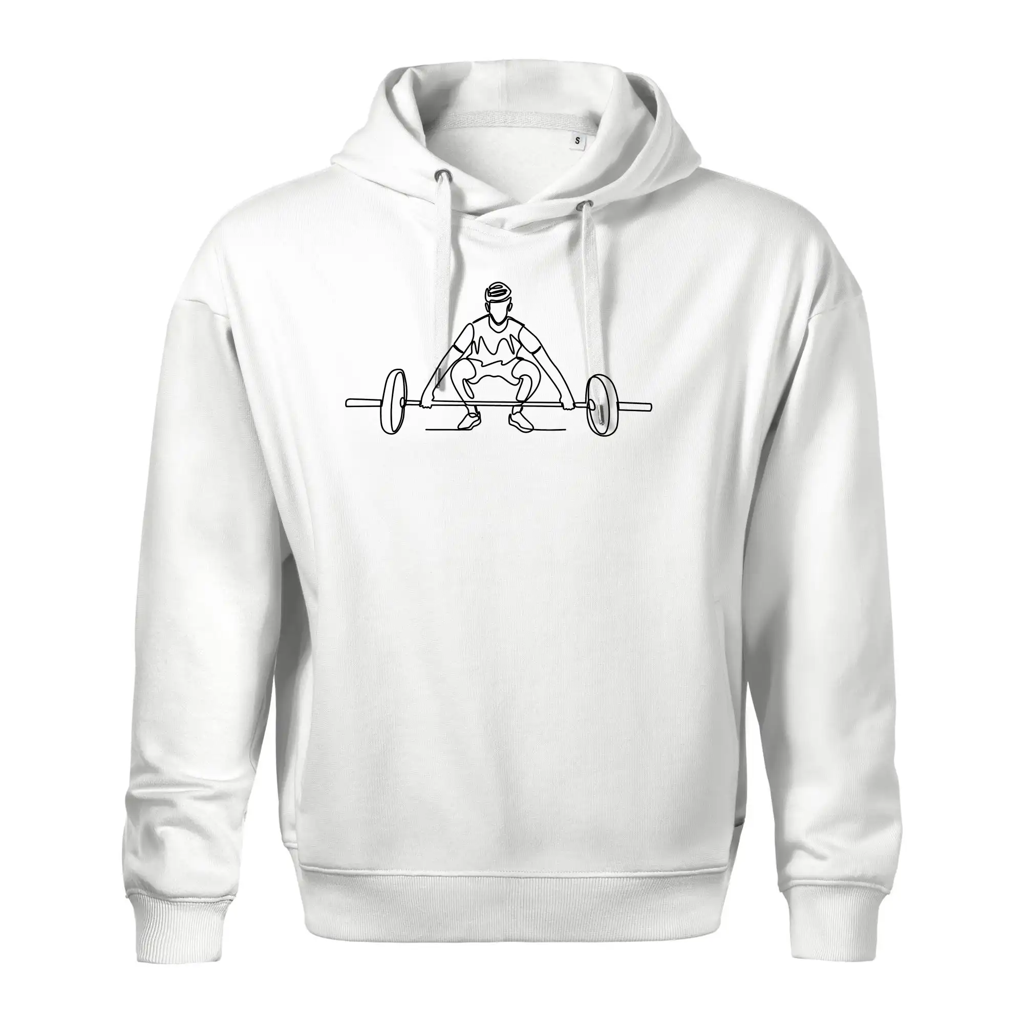 Vzpírání  jedním tahem