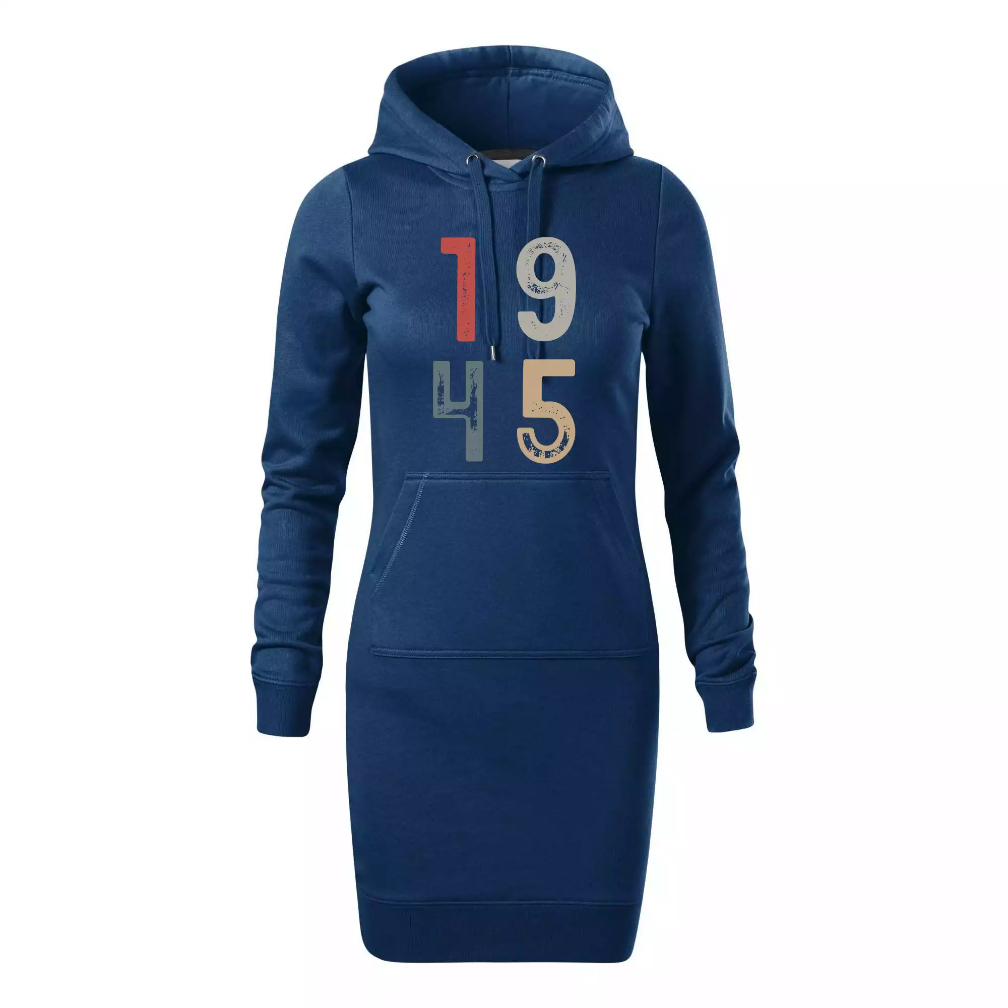 Vintage číslice 1945