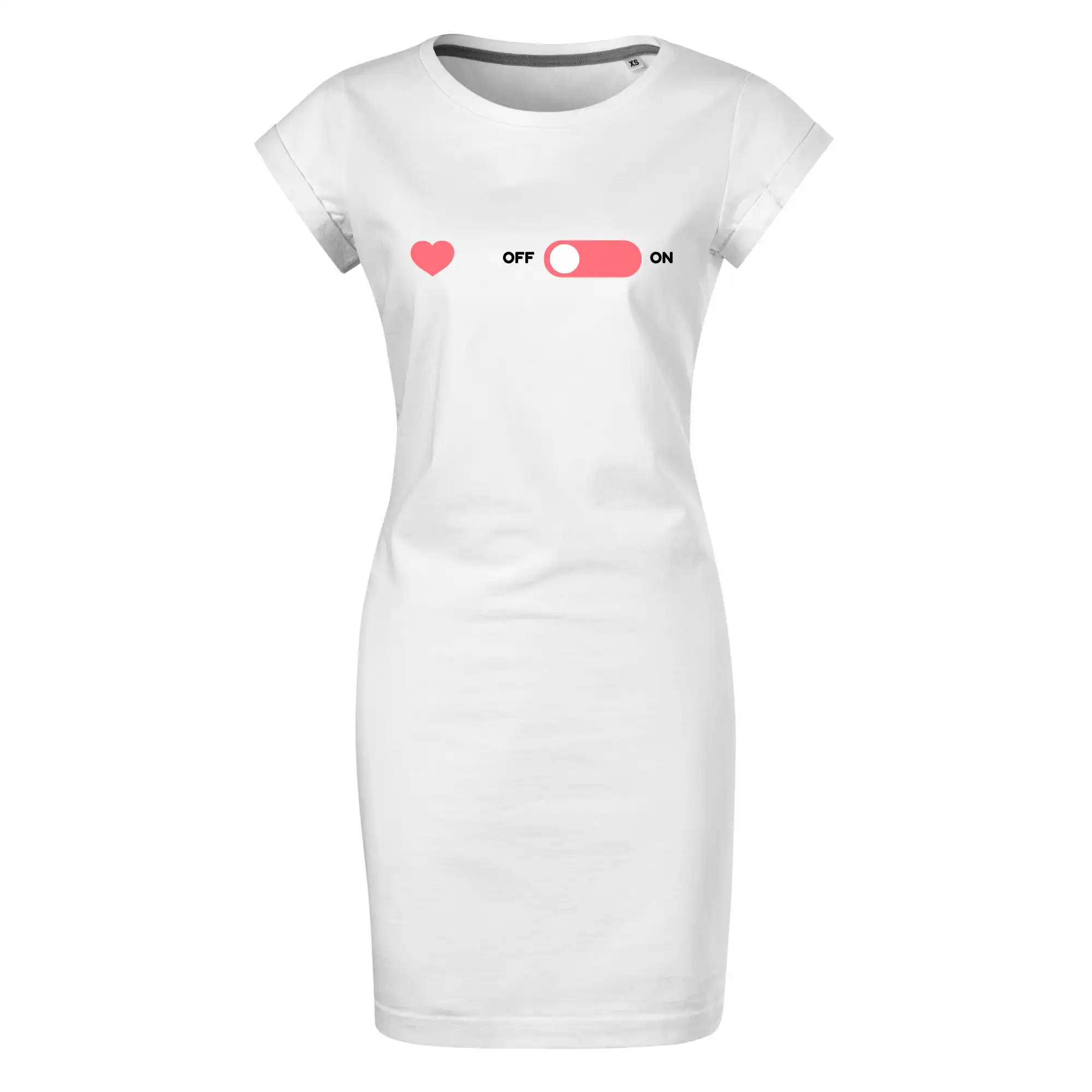 Love OFF