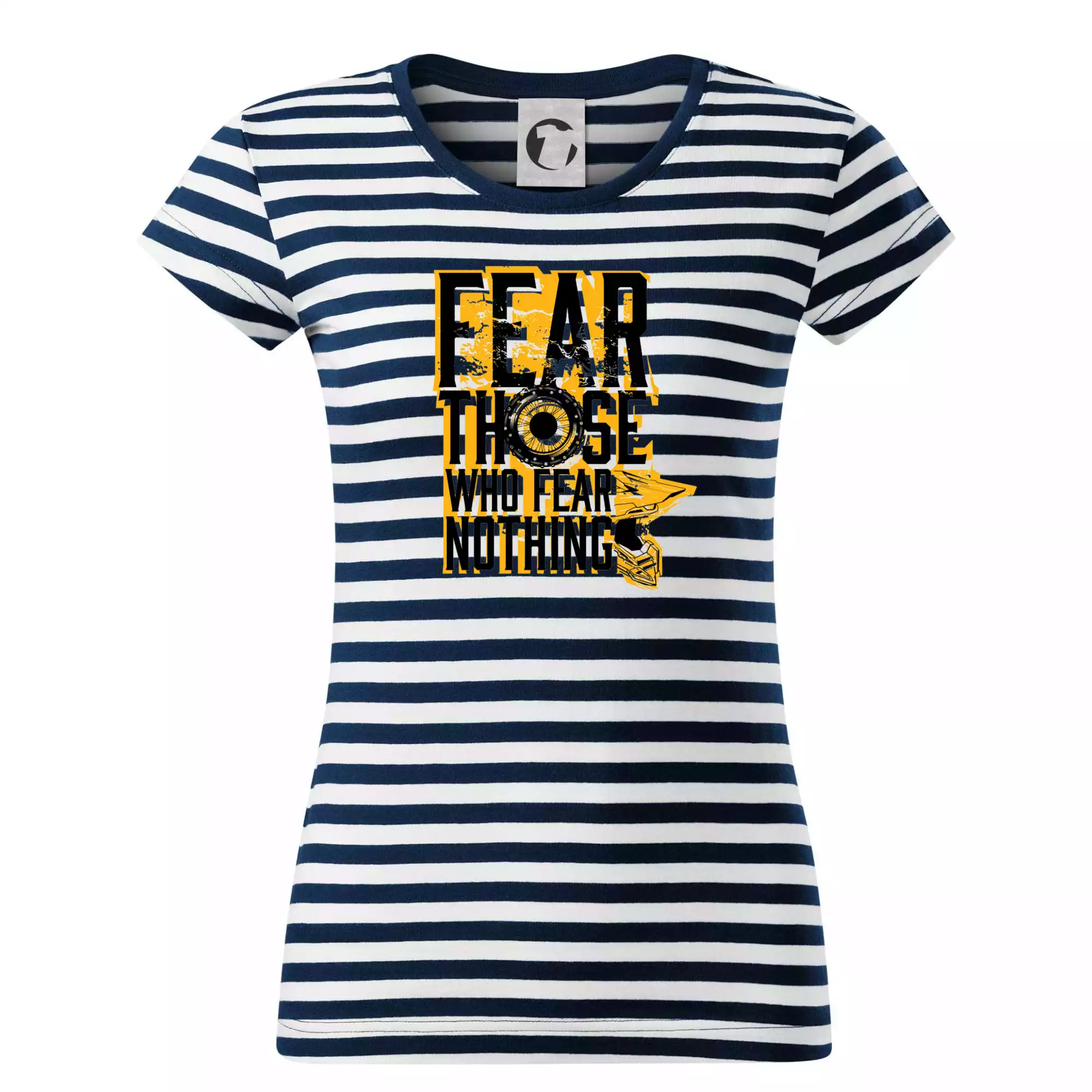 Motocross fear those who fear nothing