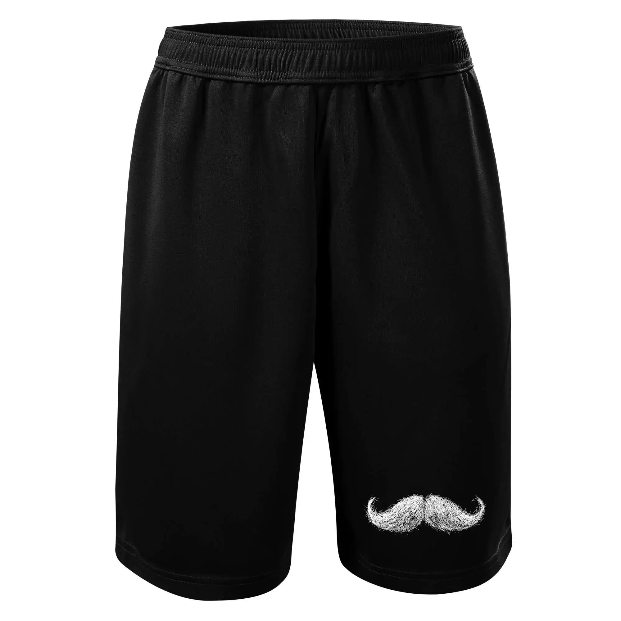 Mustache knír kreslený