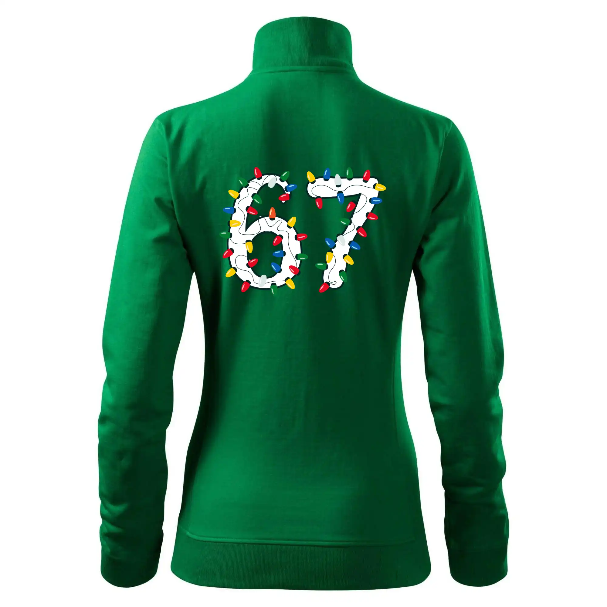 67 vánoční osvětlení