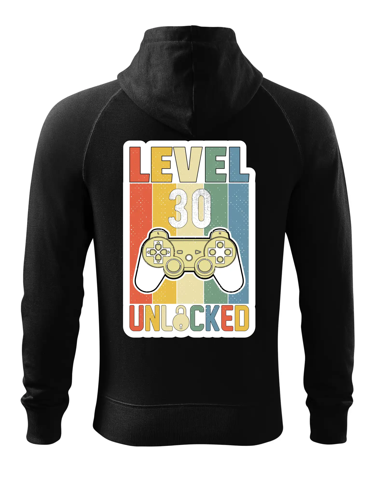 Gaming narozeniny 30