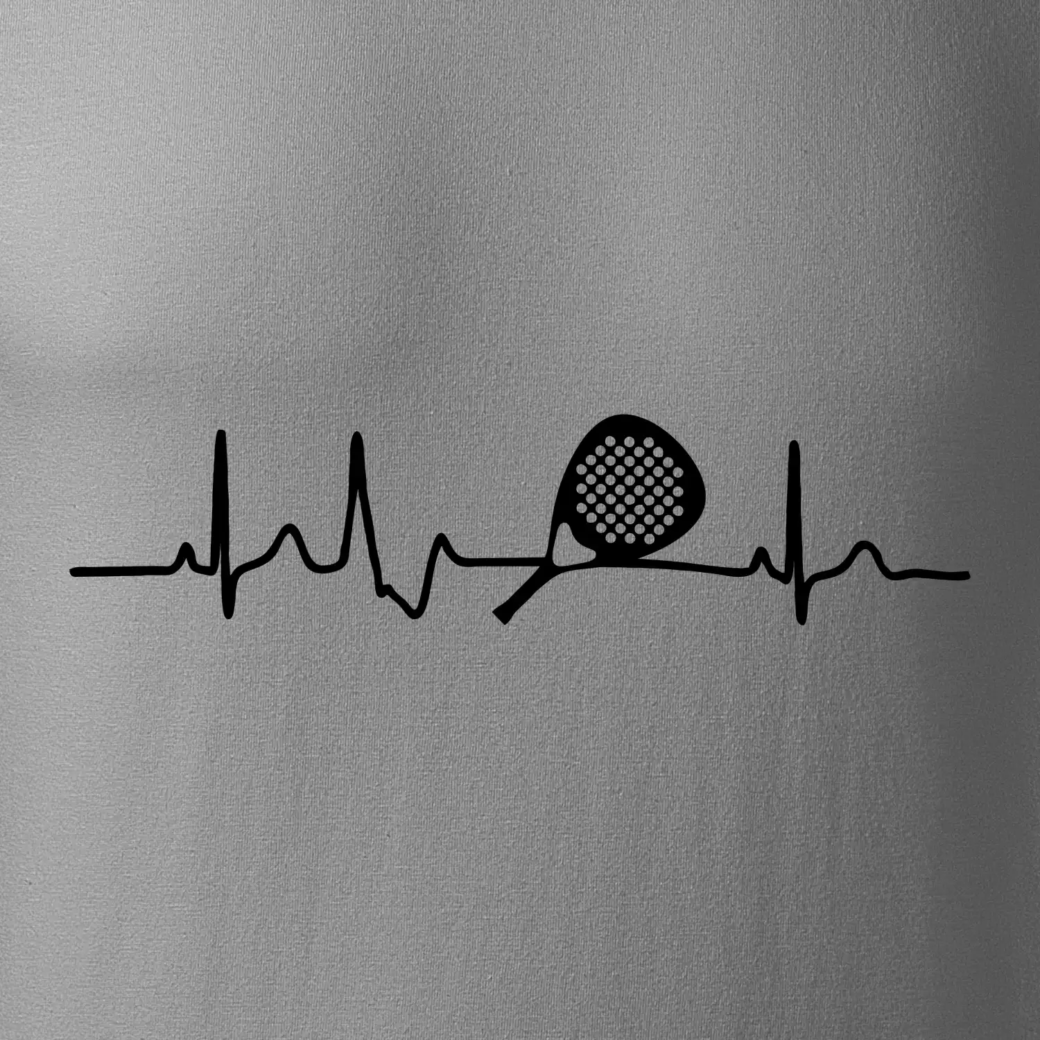 Ekg padel raketa