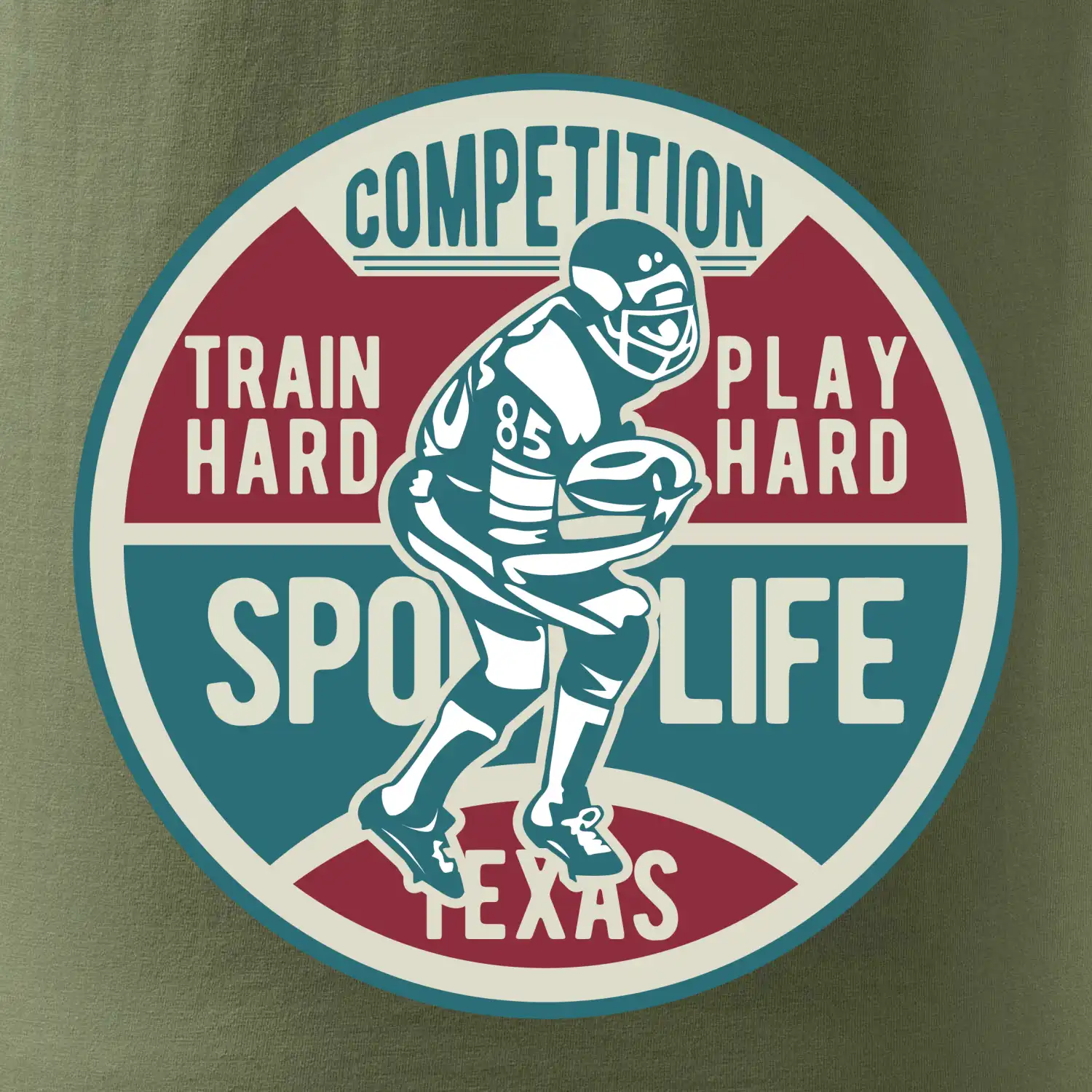 Football Competition