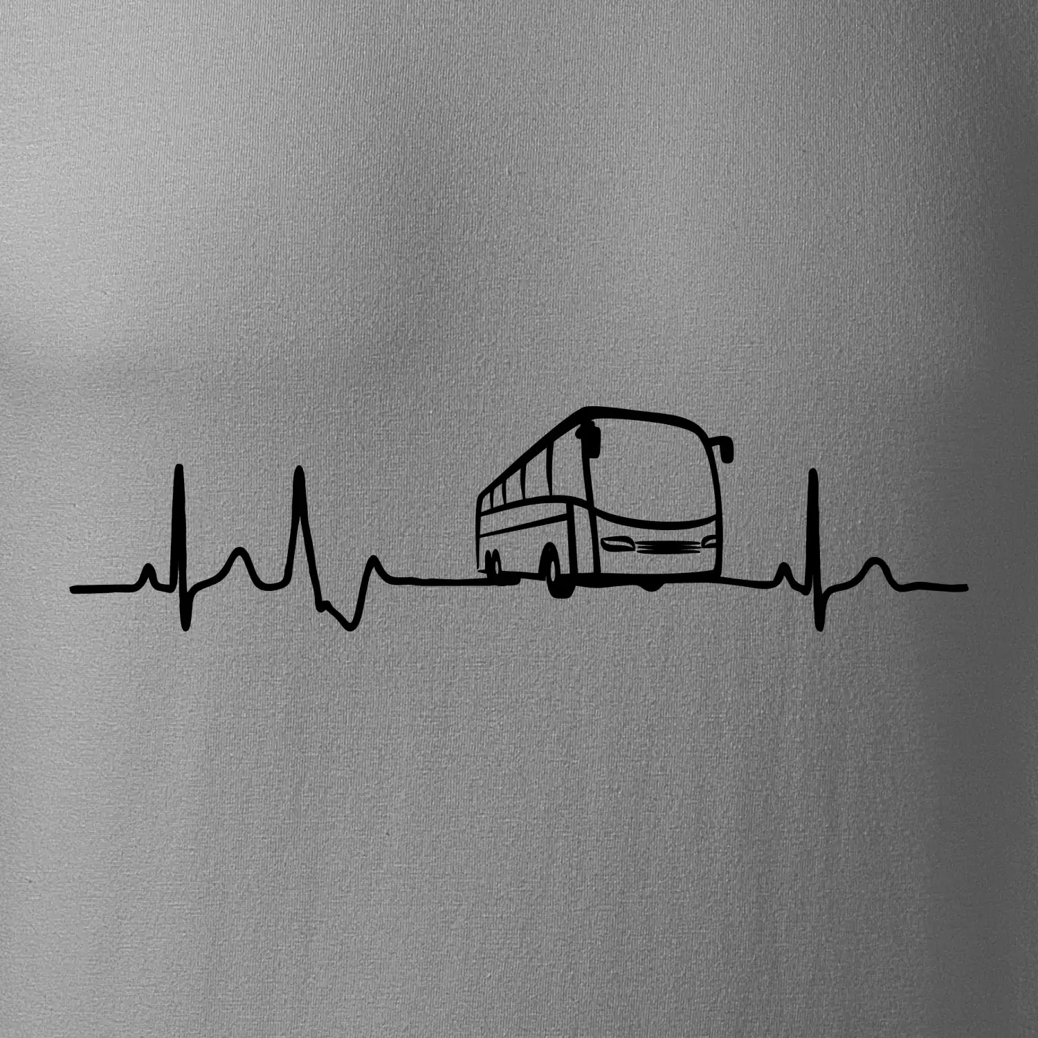 EKG autobus