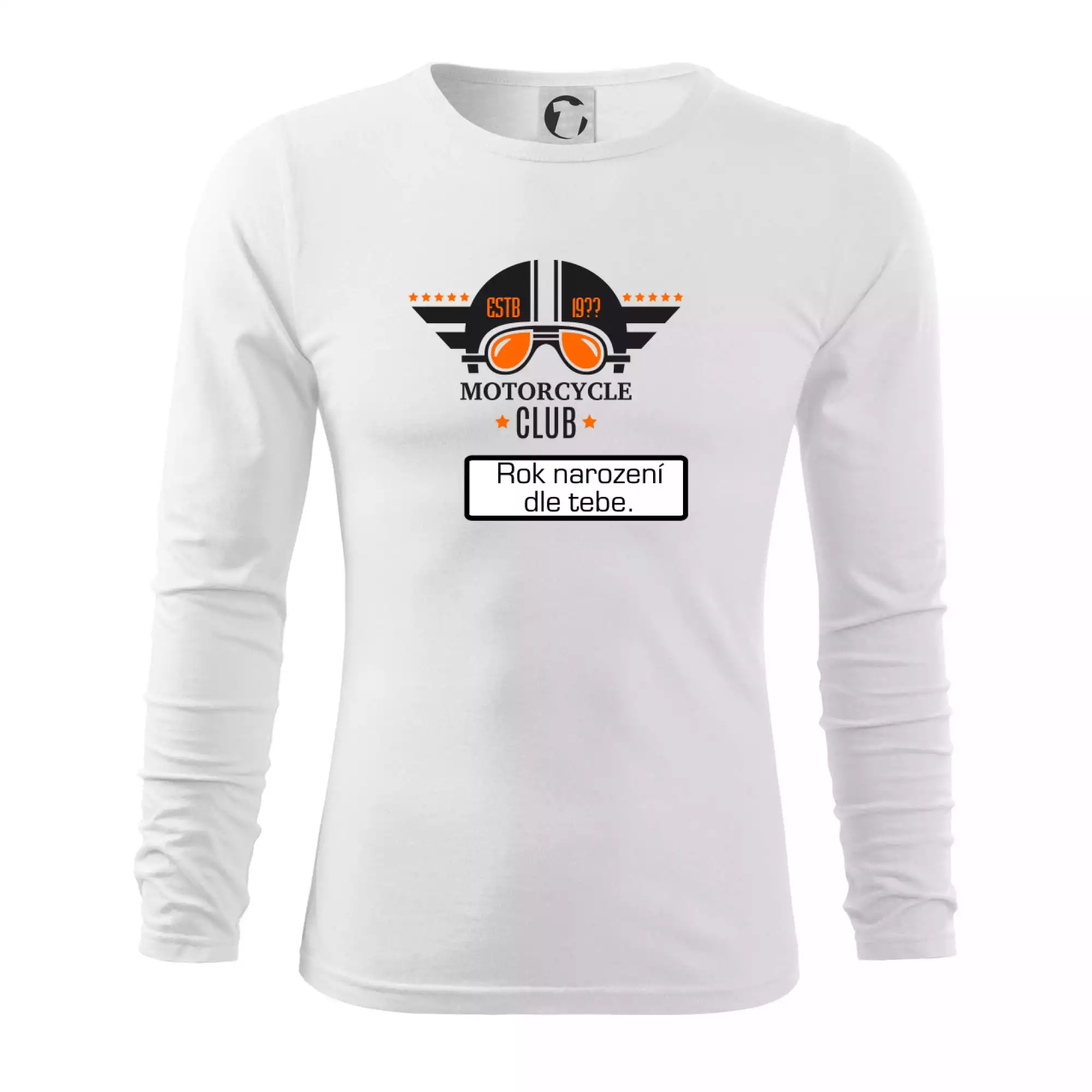 Helma established (vlastní ročník)