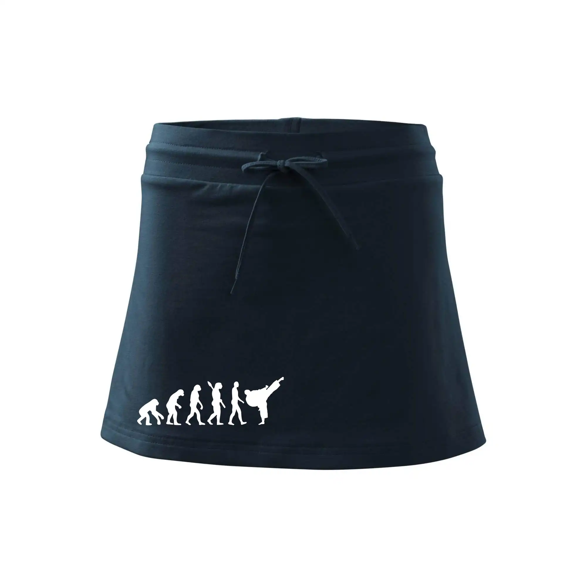 Karate Evoluce - kop