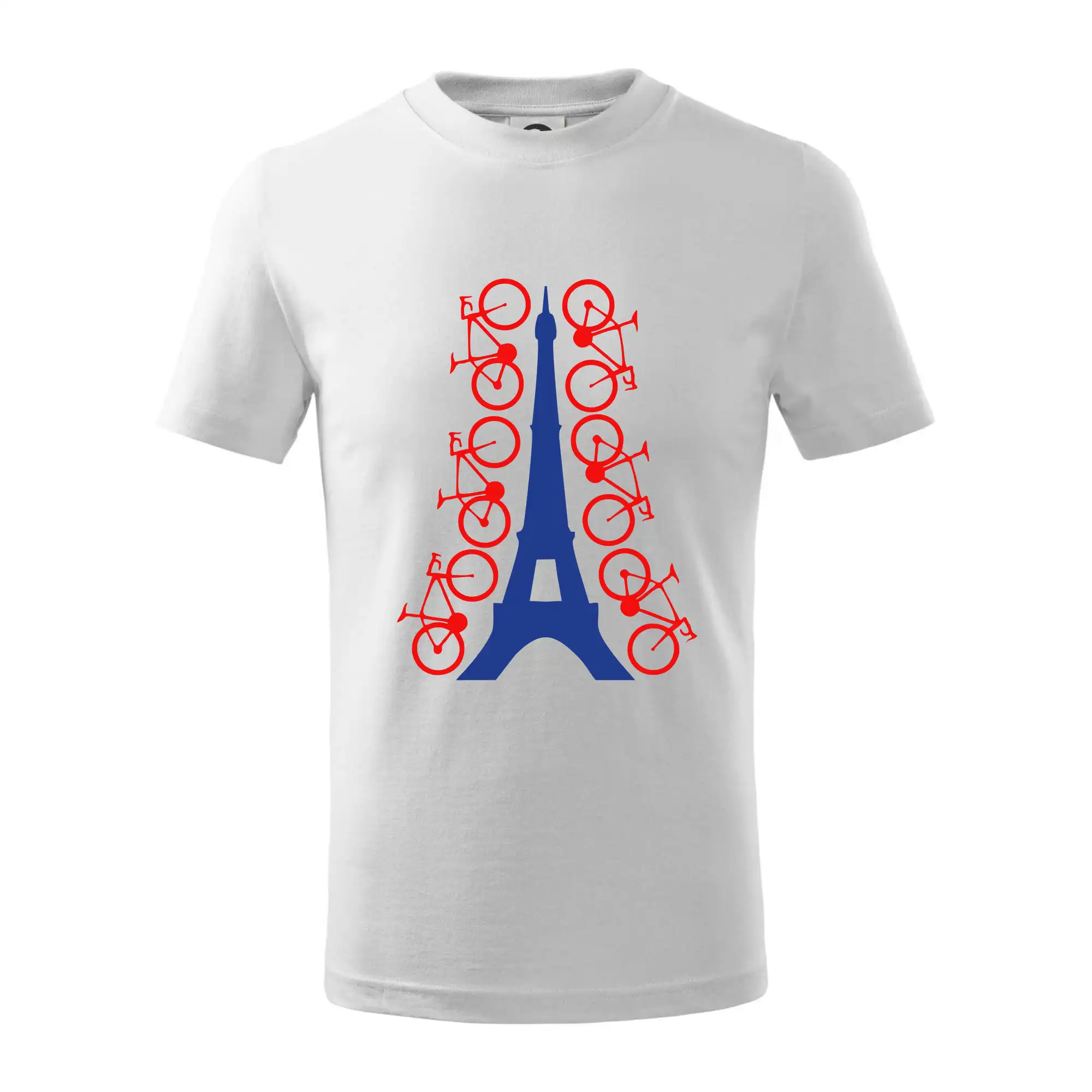 Cyclo Paris