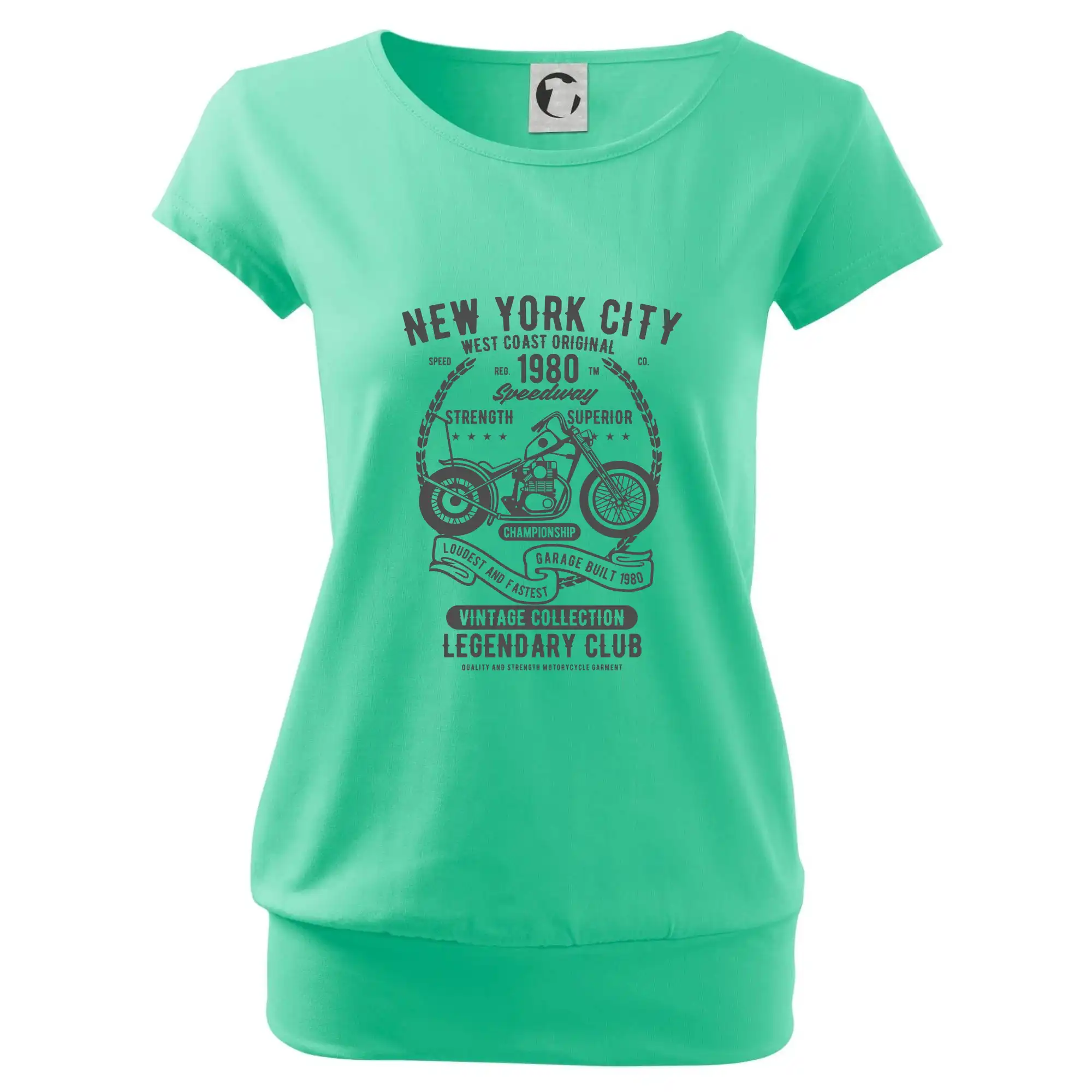 New York City Speedway