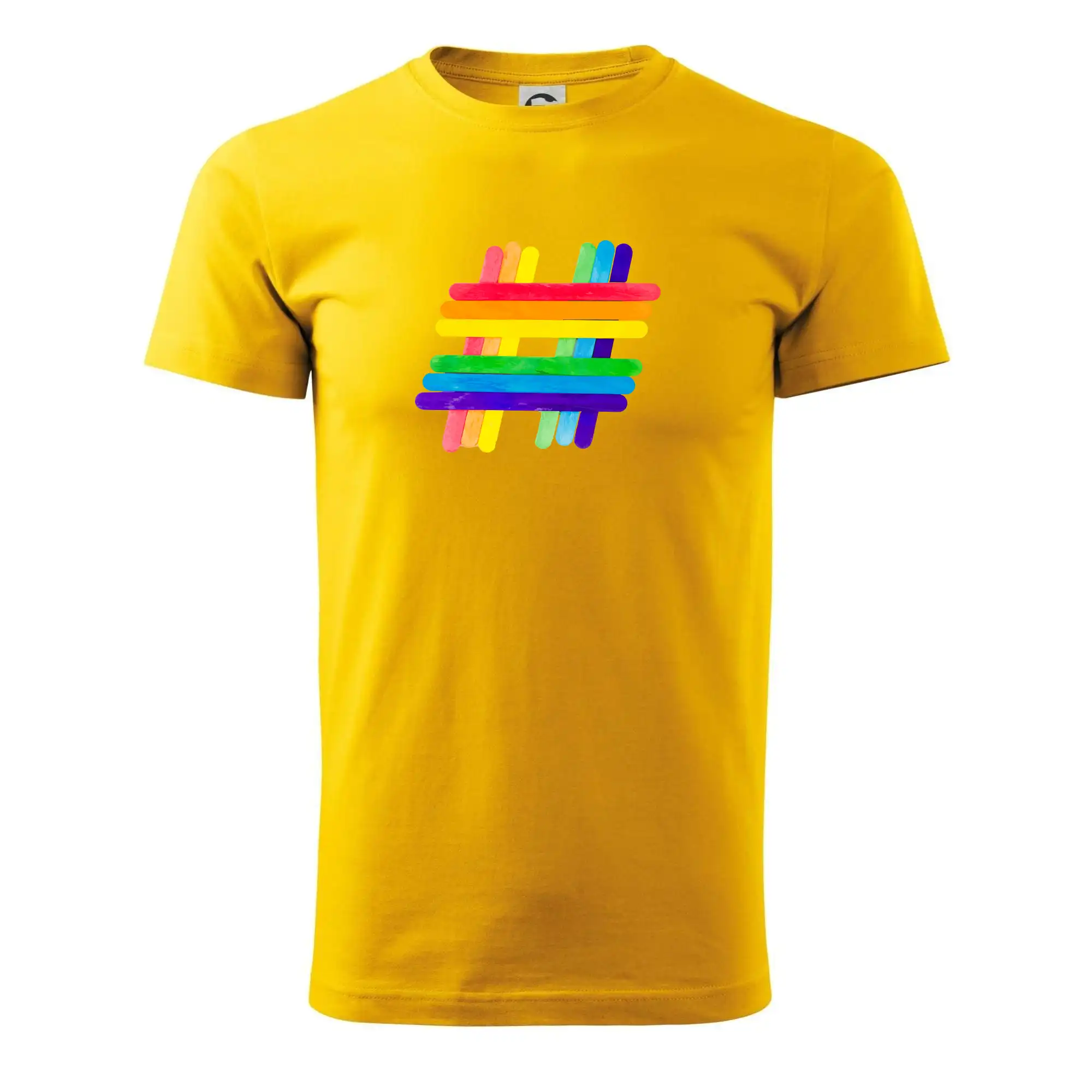 LGBT hashtag