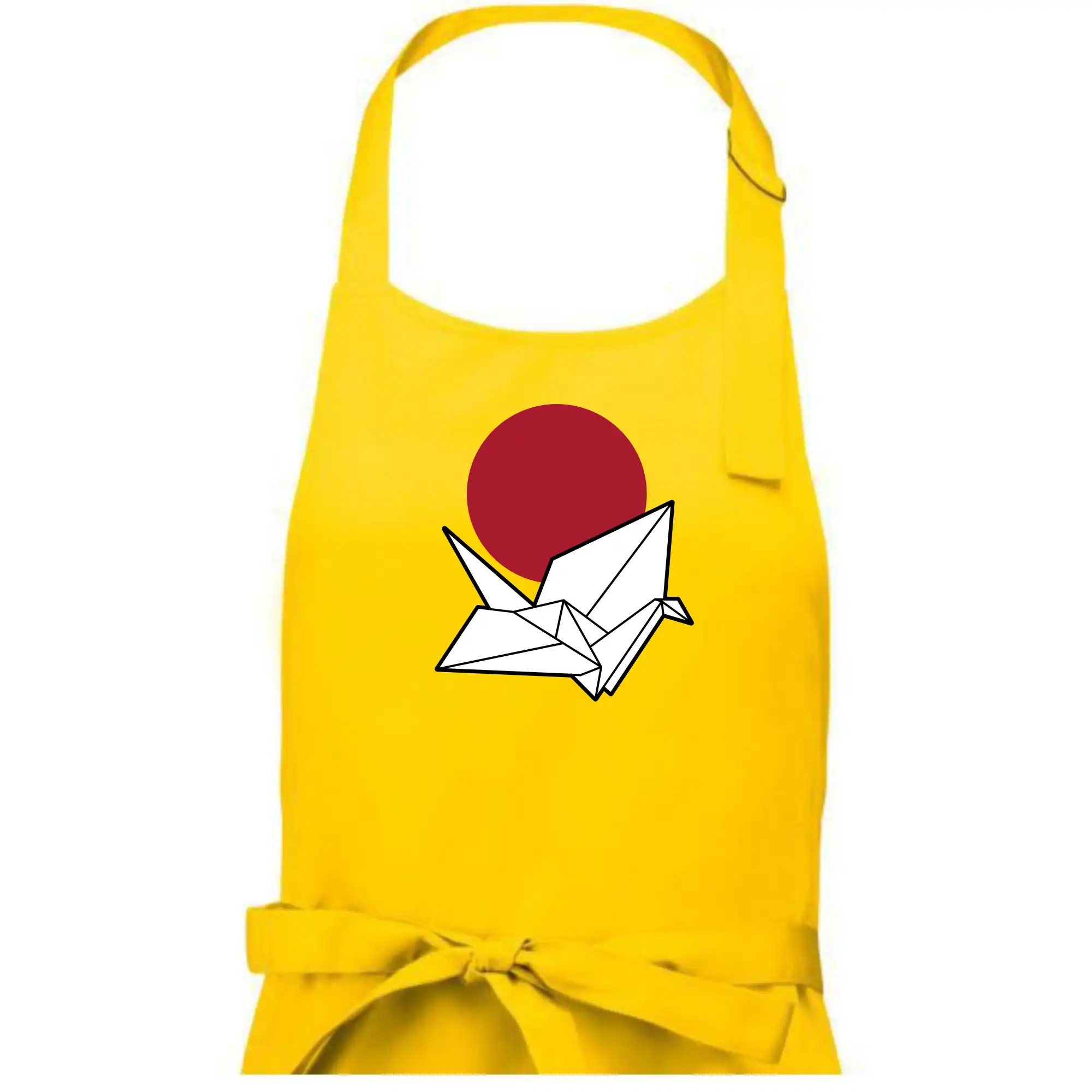 Japan culture - origami