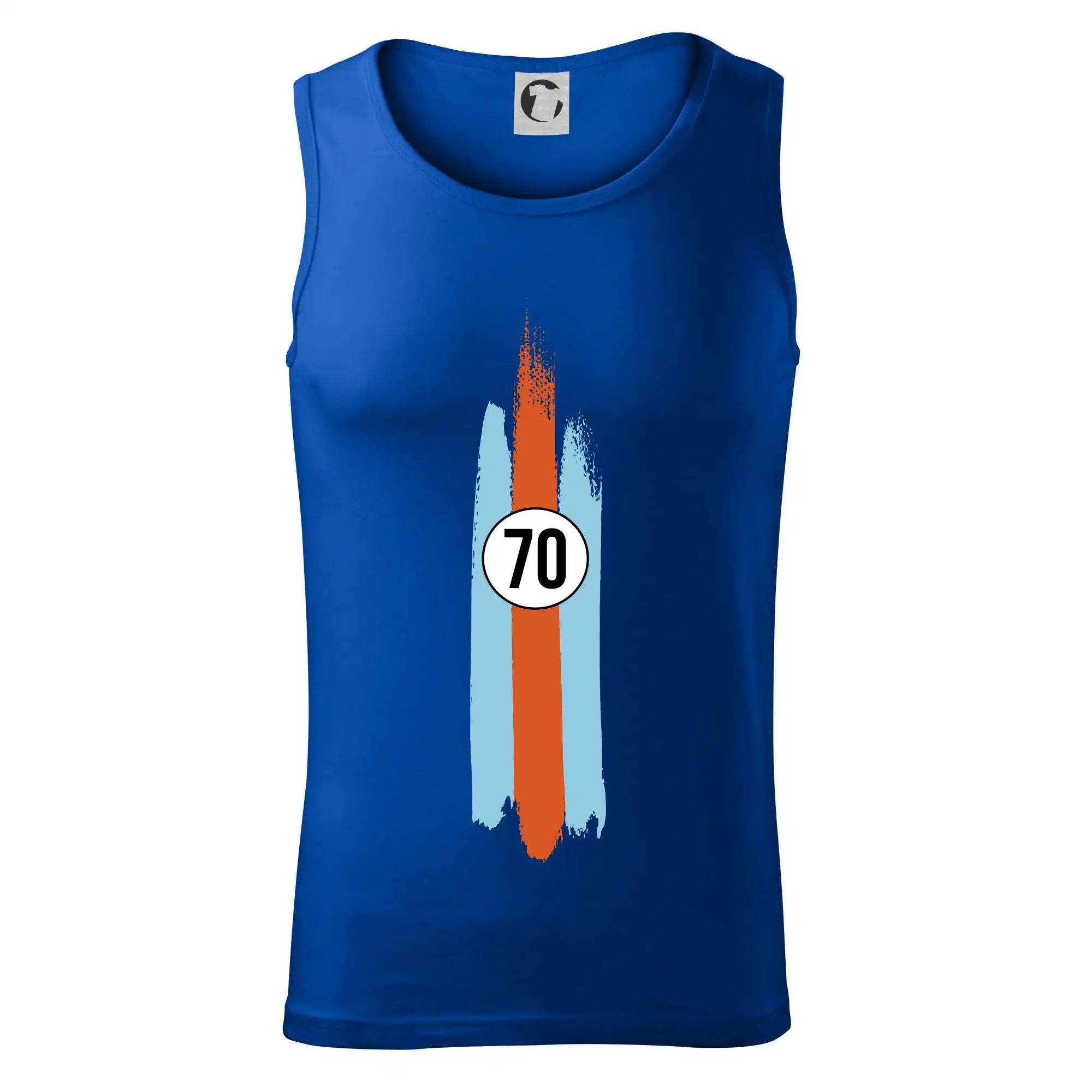 Vintage Race 70