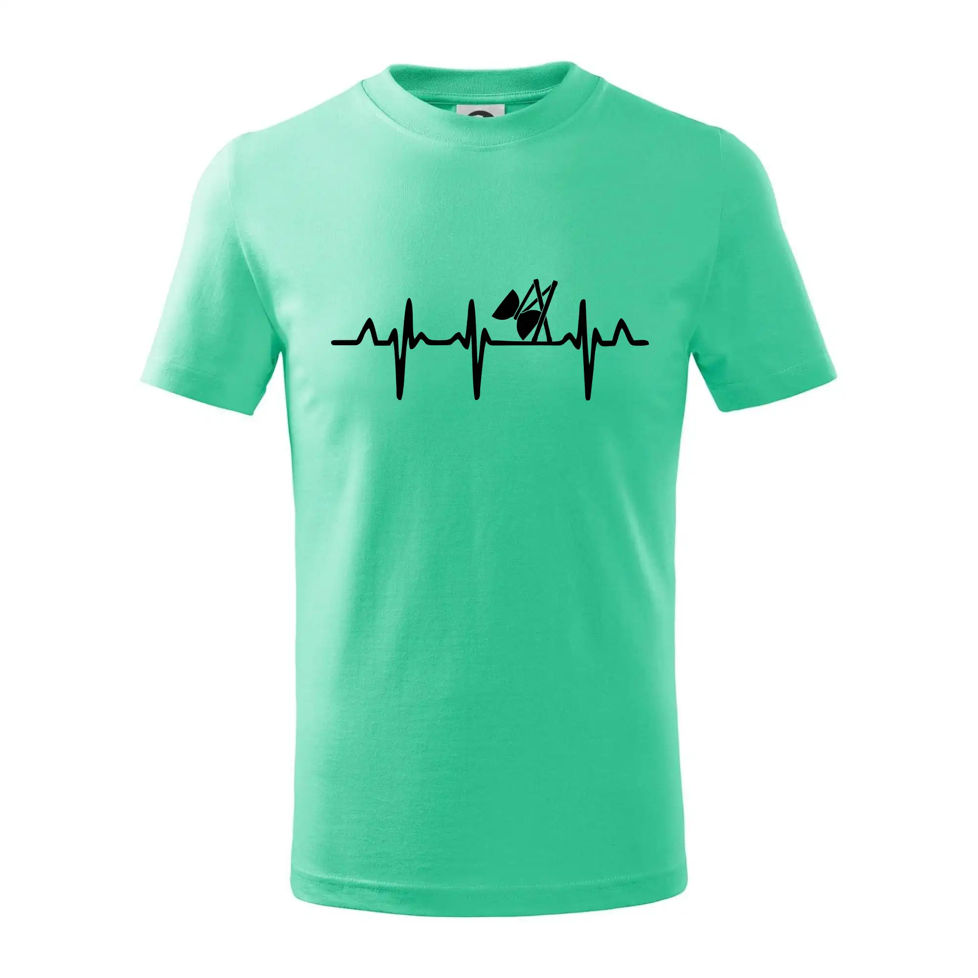 EKG diabolo