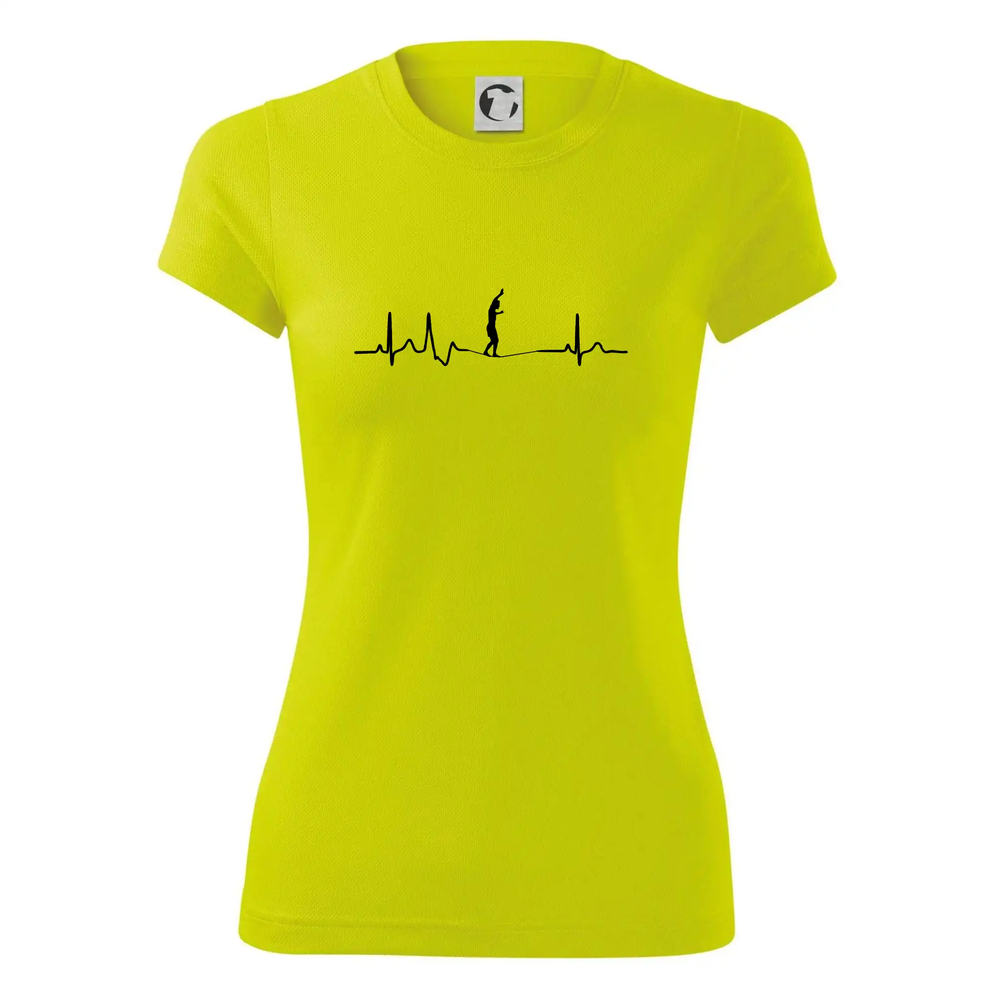 EKG Slackline