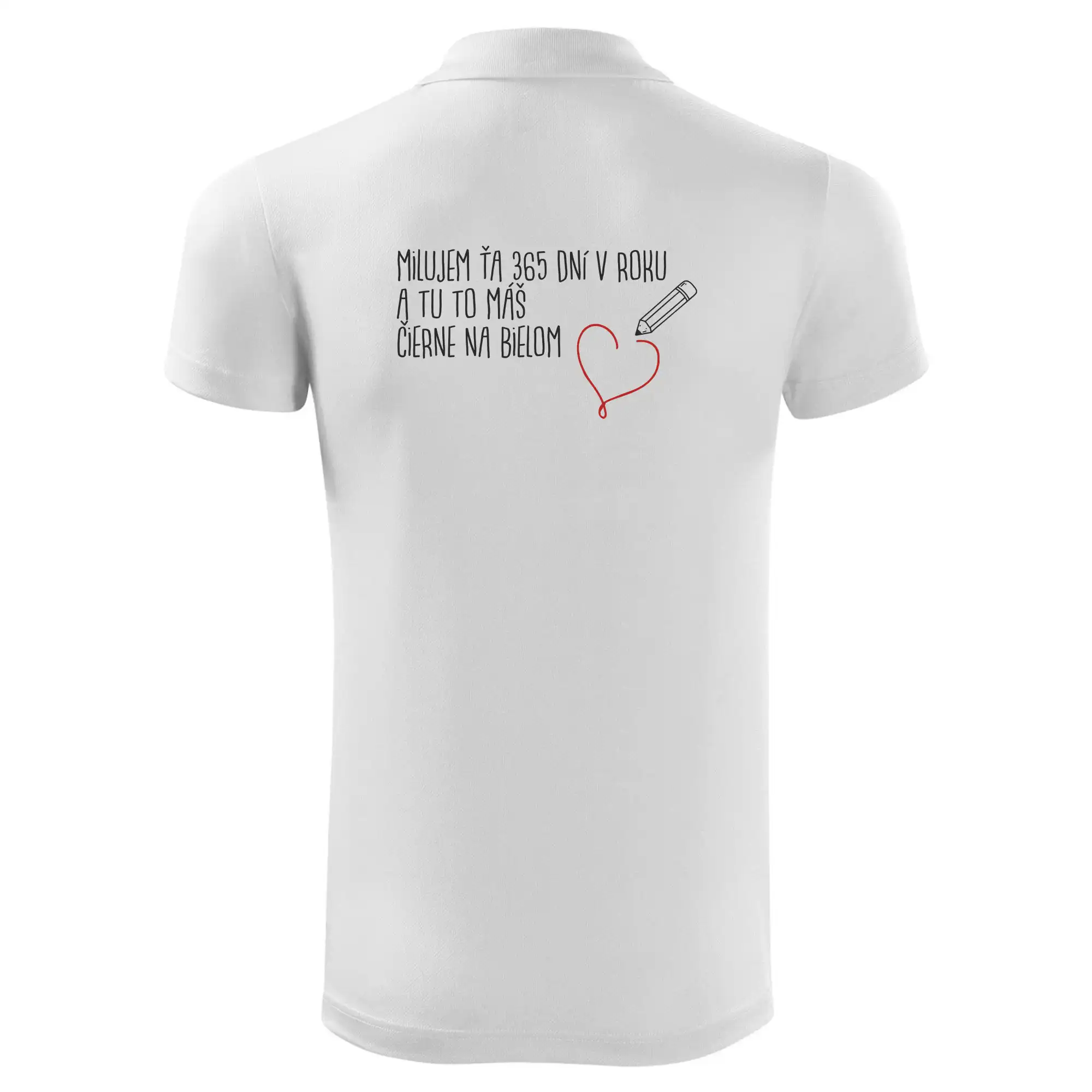 Milujem ťa 365 dní SK