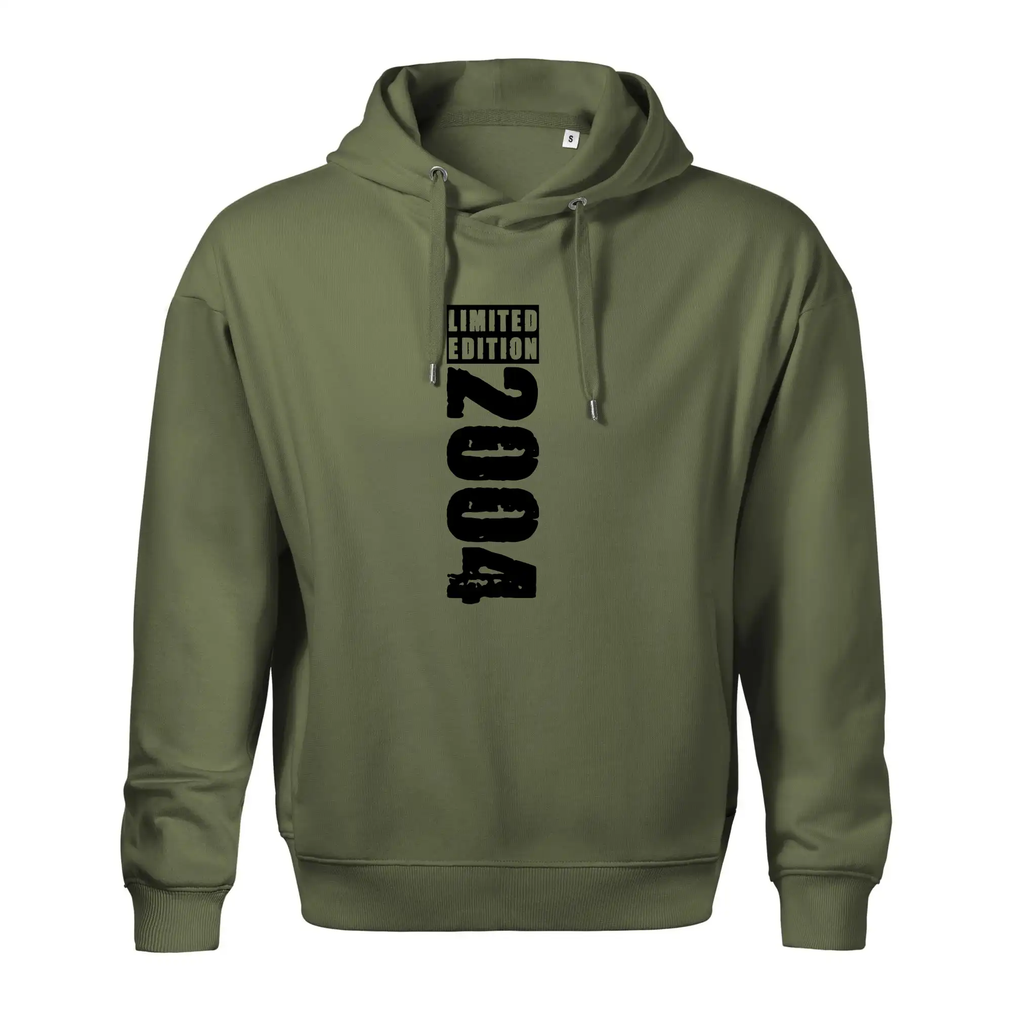 Limited edition 2004 pruh