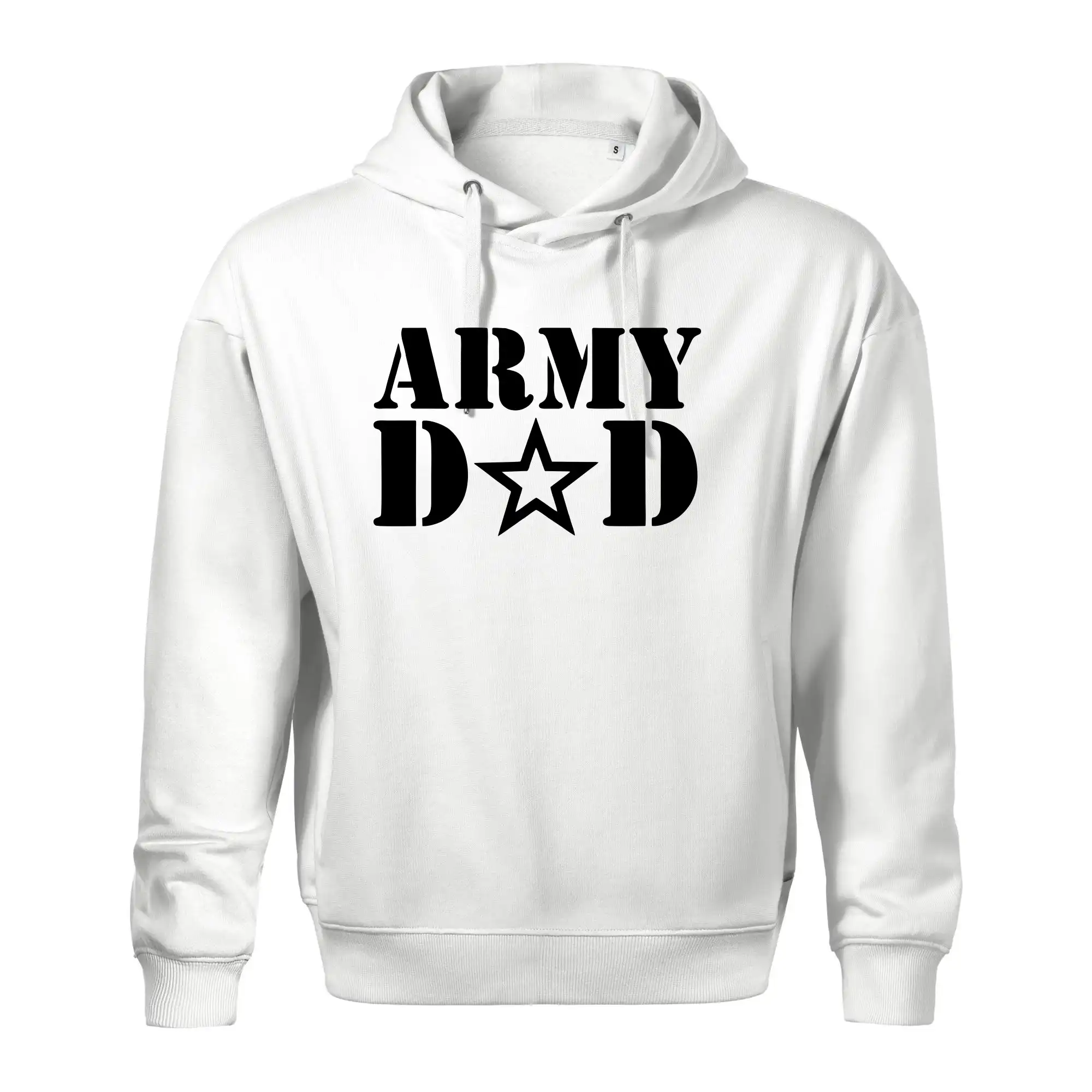 Army dad