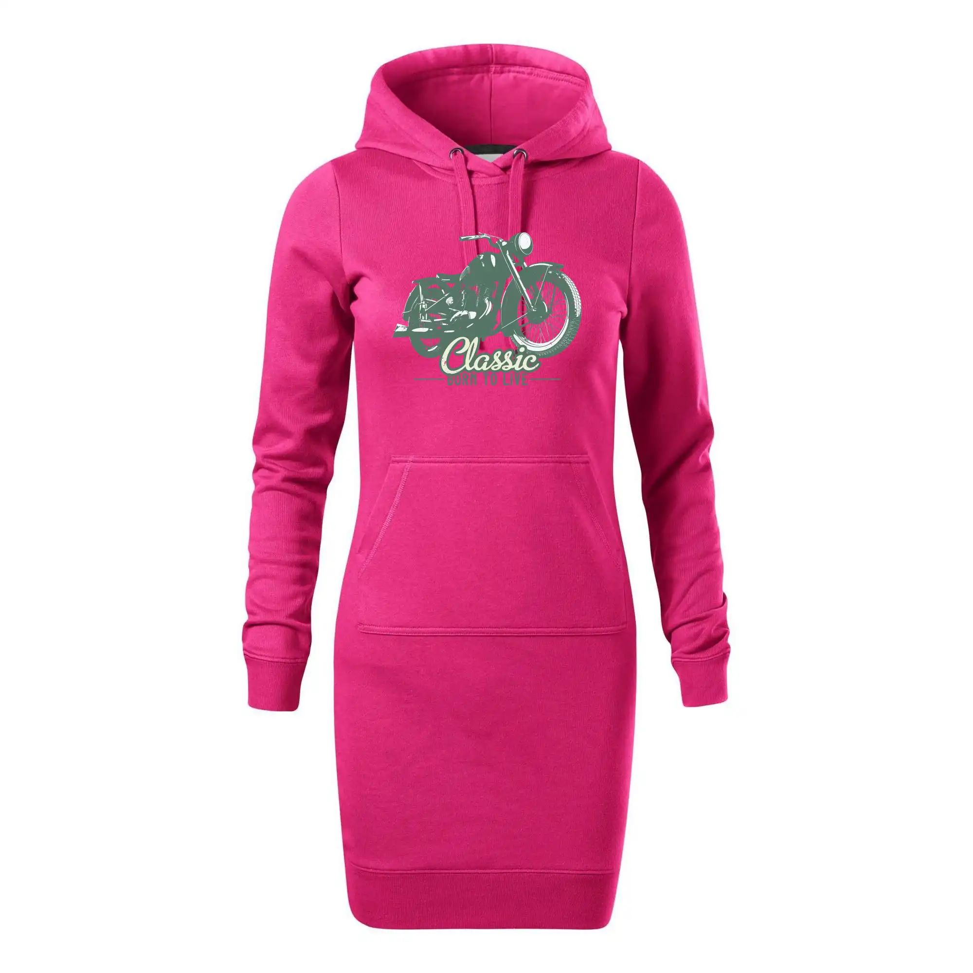 Born to live classic