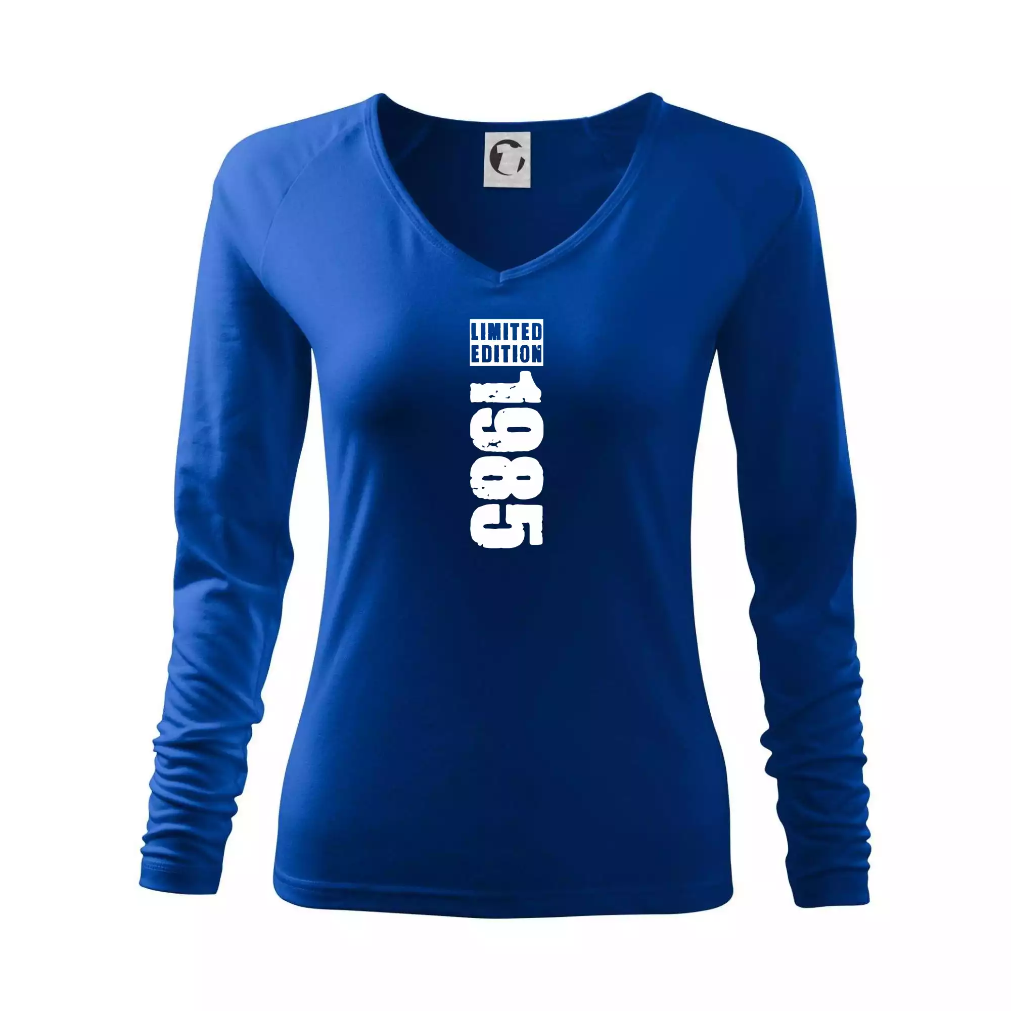 Limited edition 1985 pruh