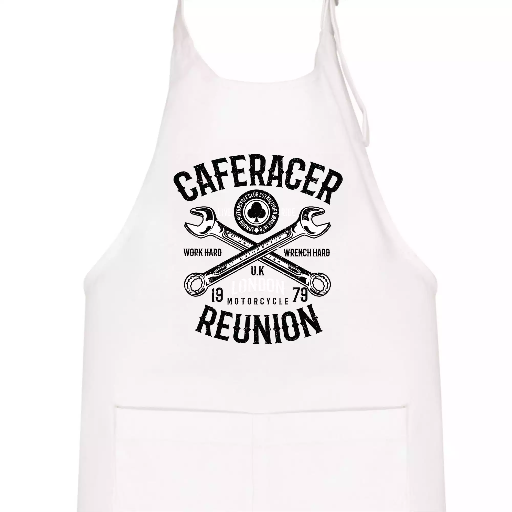 Caferacer Reunion
