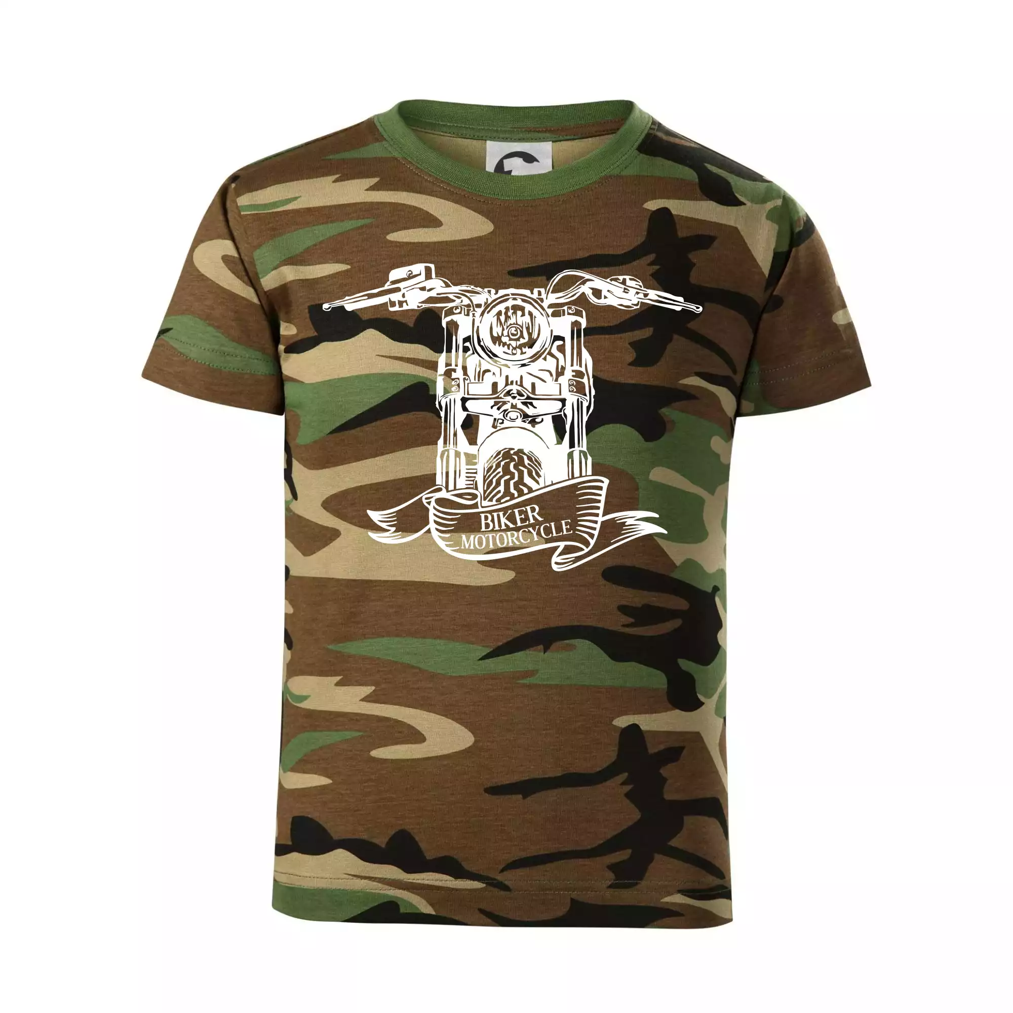 Biker Motorcycle motorka