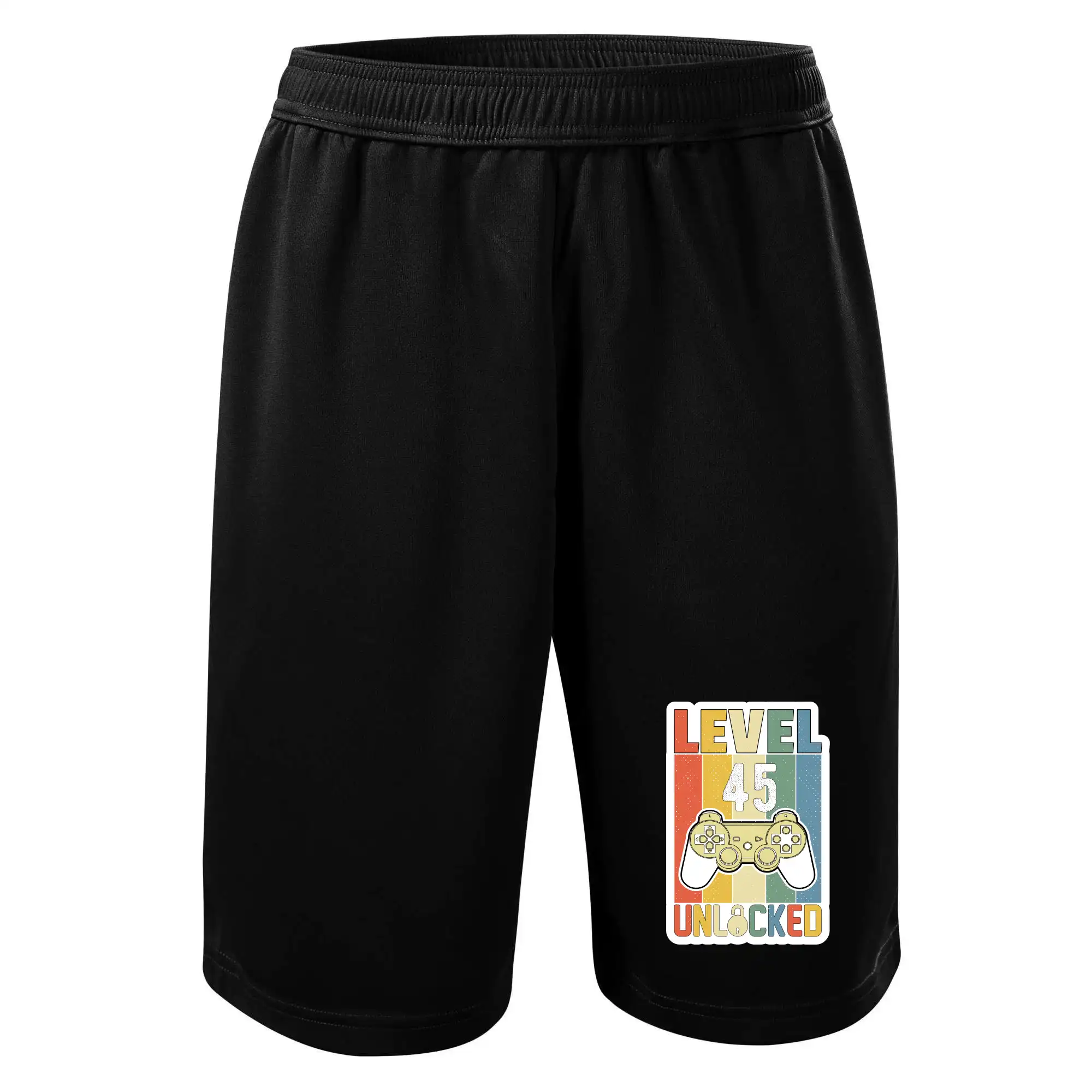 Gaming narozeniny 45